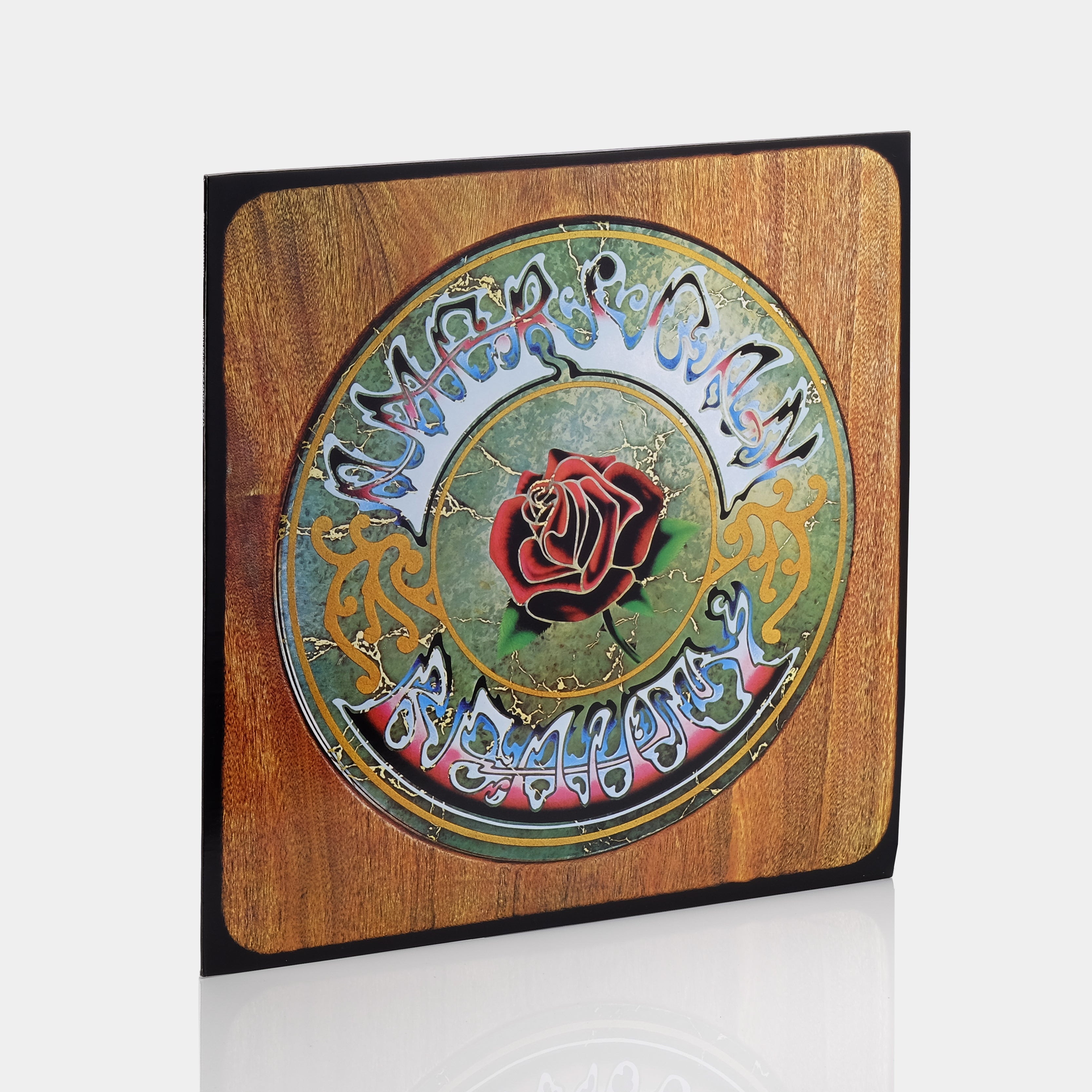 Grateful Dead - American Beauty (50th Anniversary Edition) LP Vinyl Record