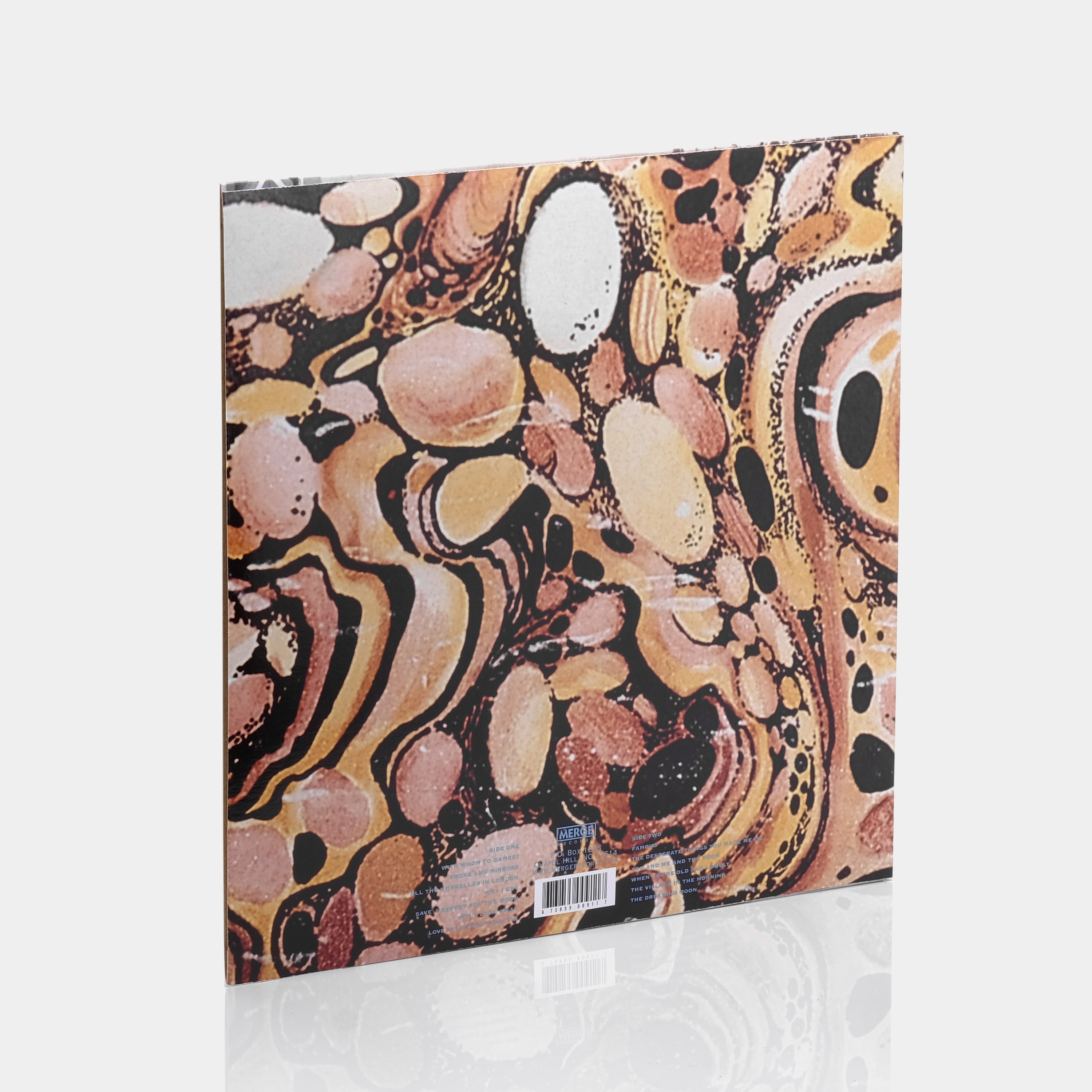 The Magnetic Fields - Get Lost LP Vinyl Record