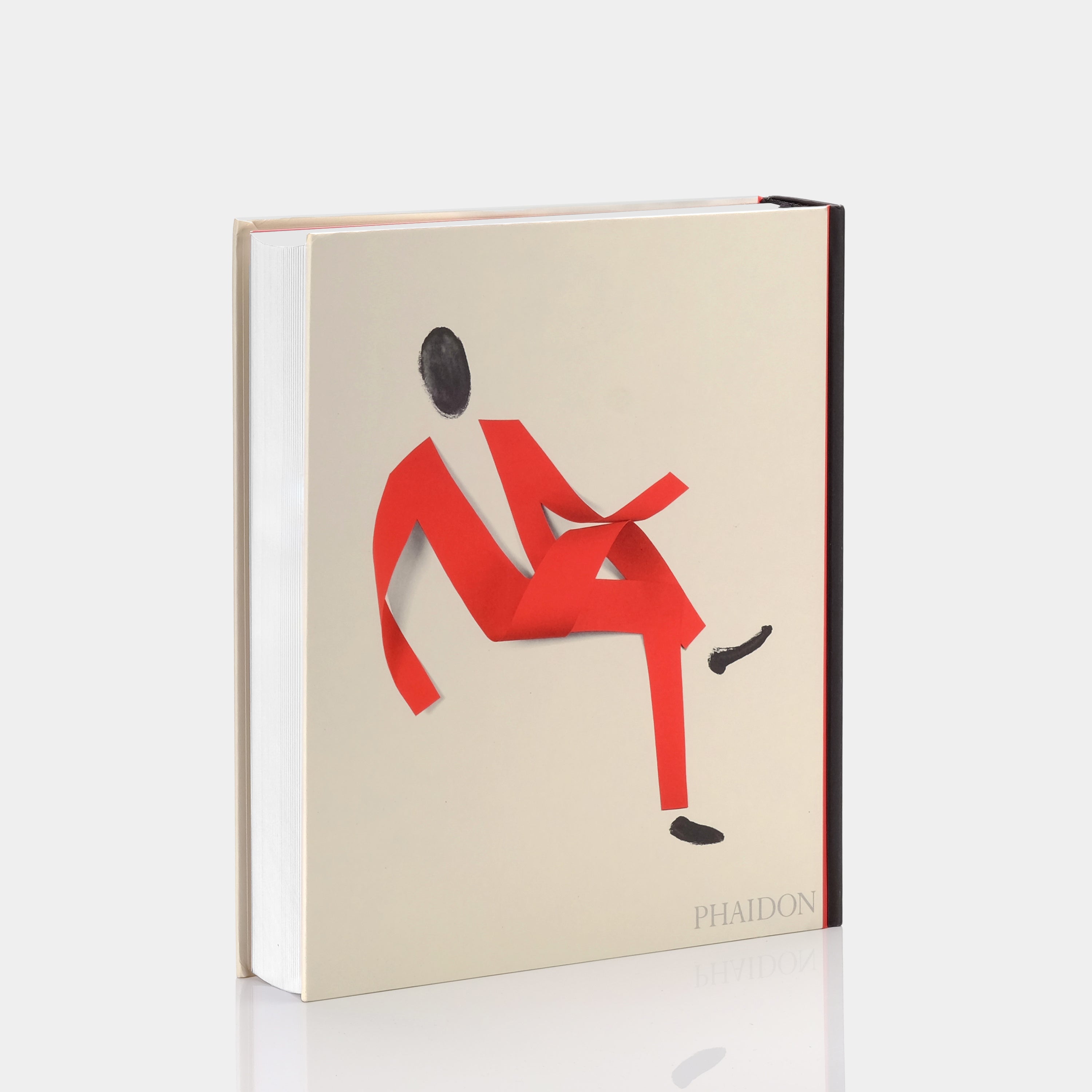 The Men's Fashion Book by Phaidon Editors