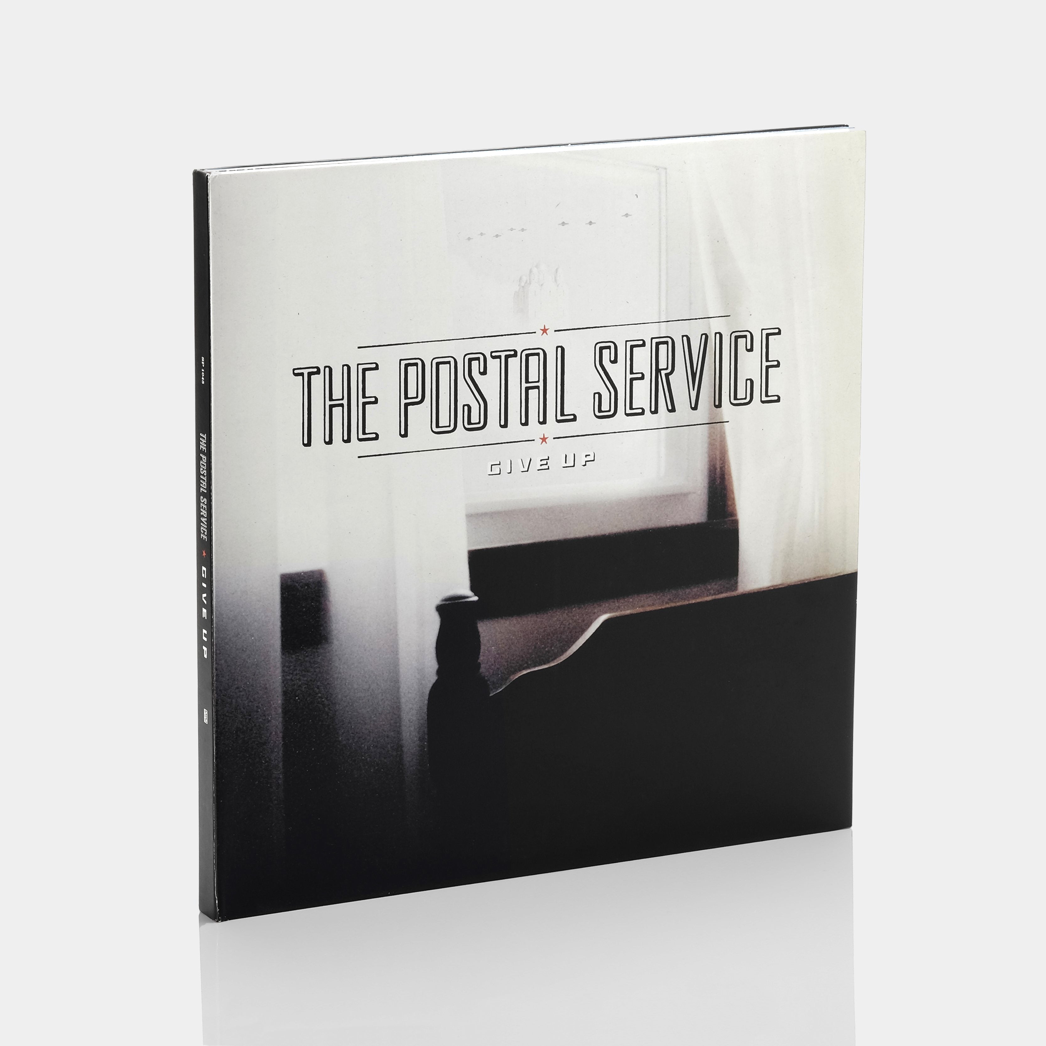 The Postal Service - Give Up (Deluxe 10th Anniversary Edition) 3xLP Vinyl Record