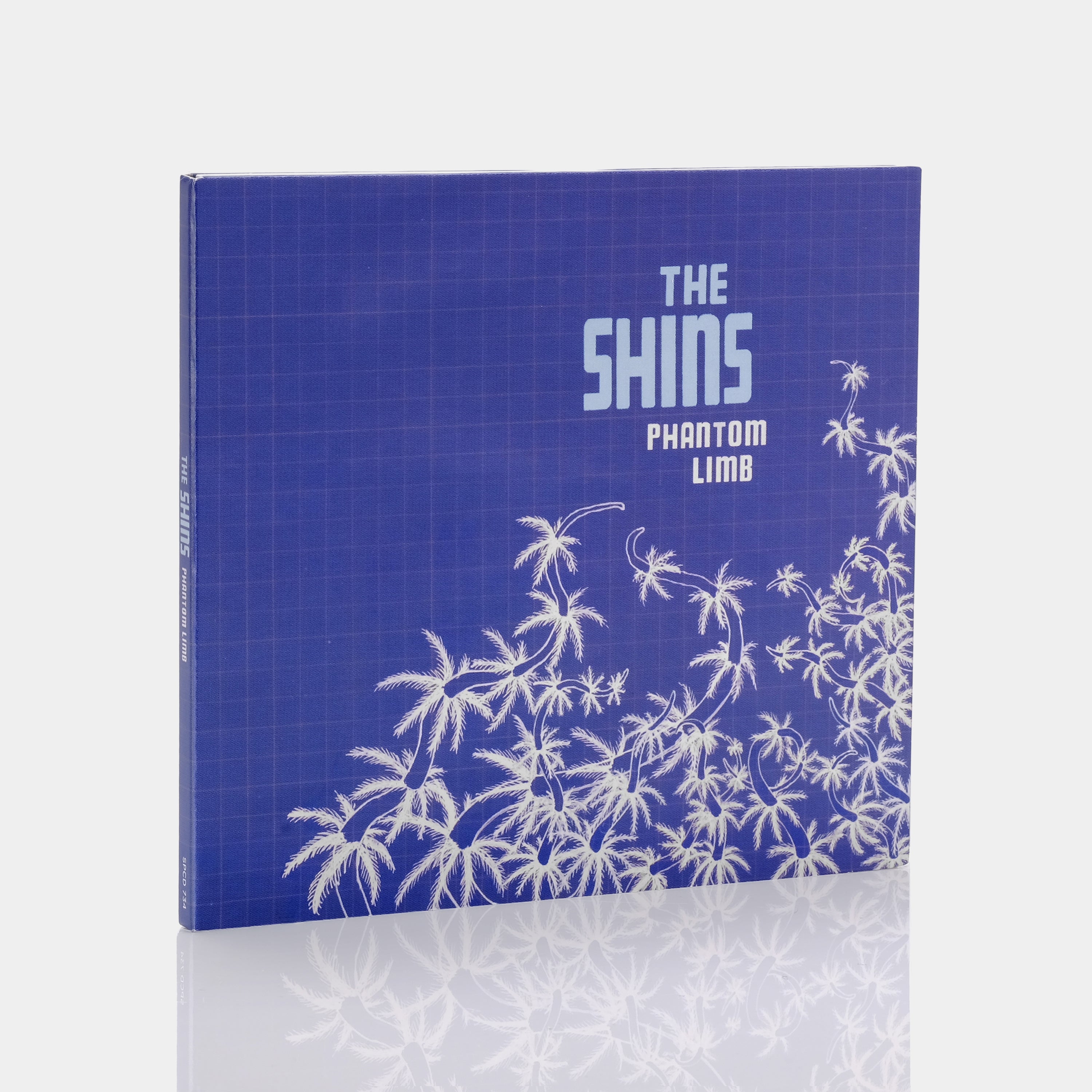 The Shins - Phantom Limb CD