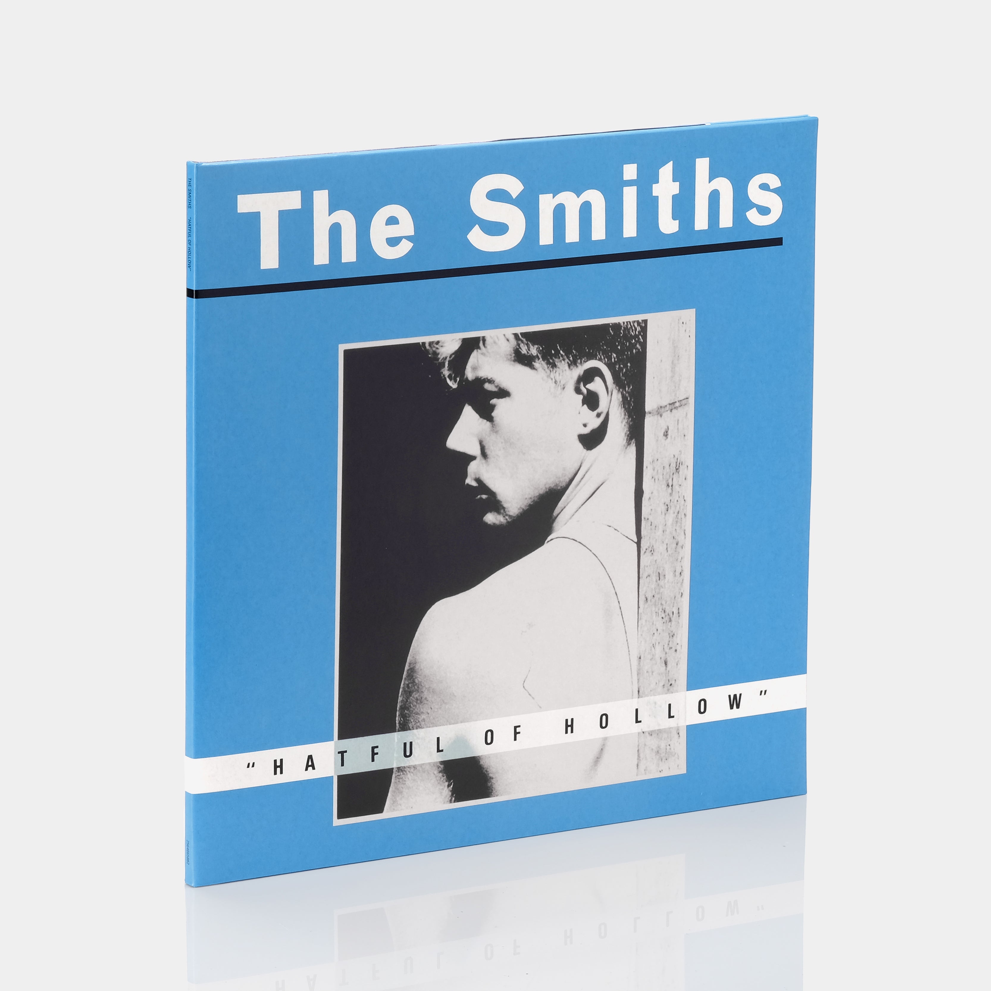 The Smiths - Hatful Of Hollow LP Vinyl Record