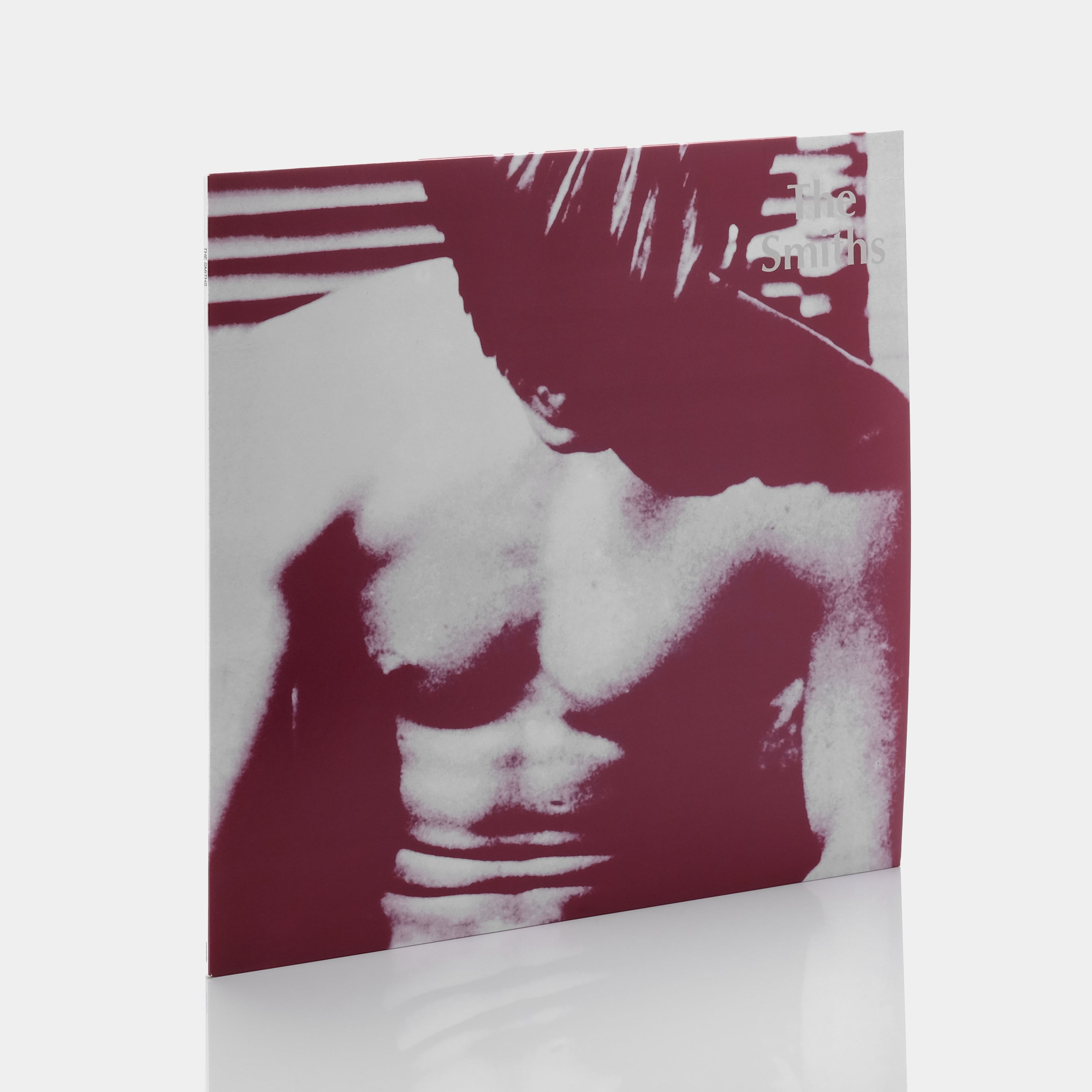 The Smiths - The Smiths LP Vinyl Record