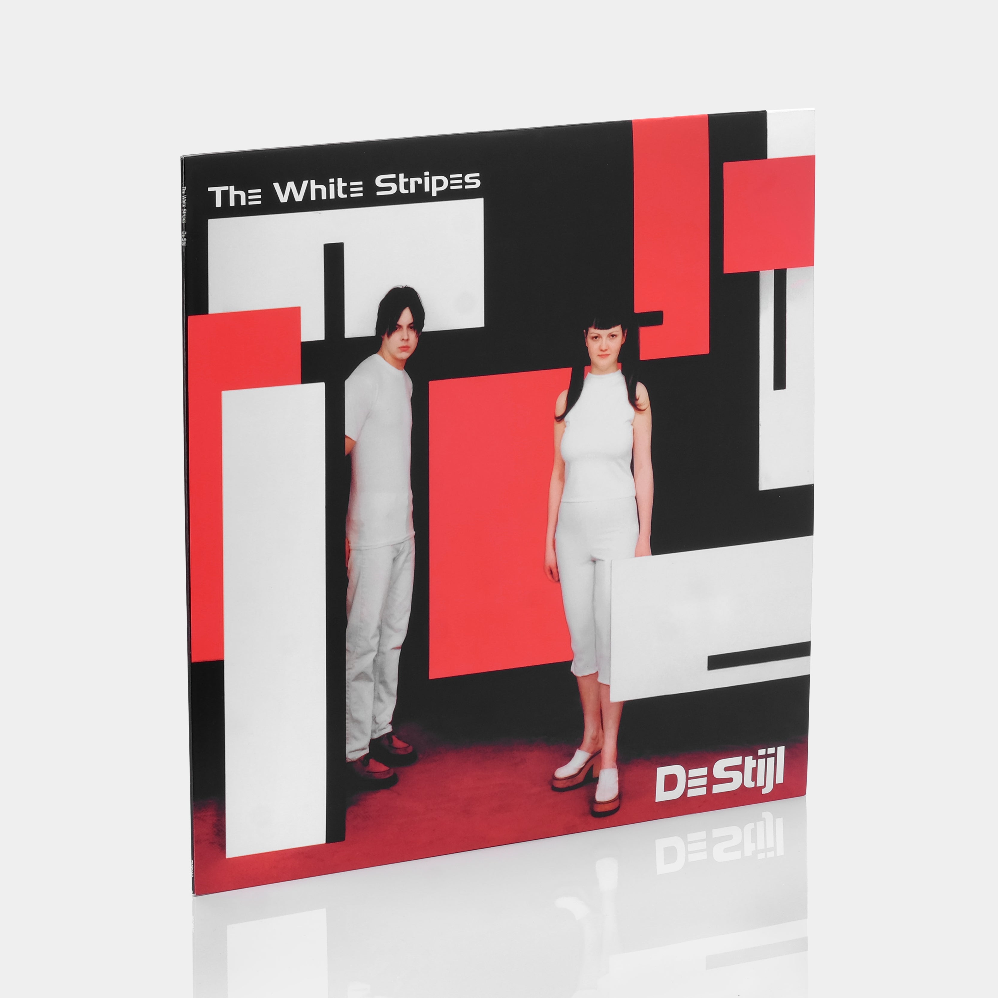 The White Stripes - De Stijl LP Vinyl Record