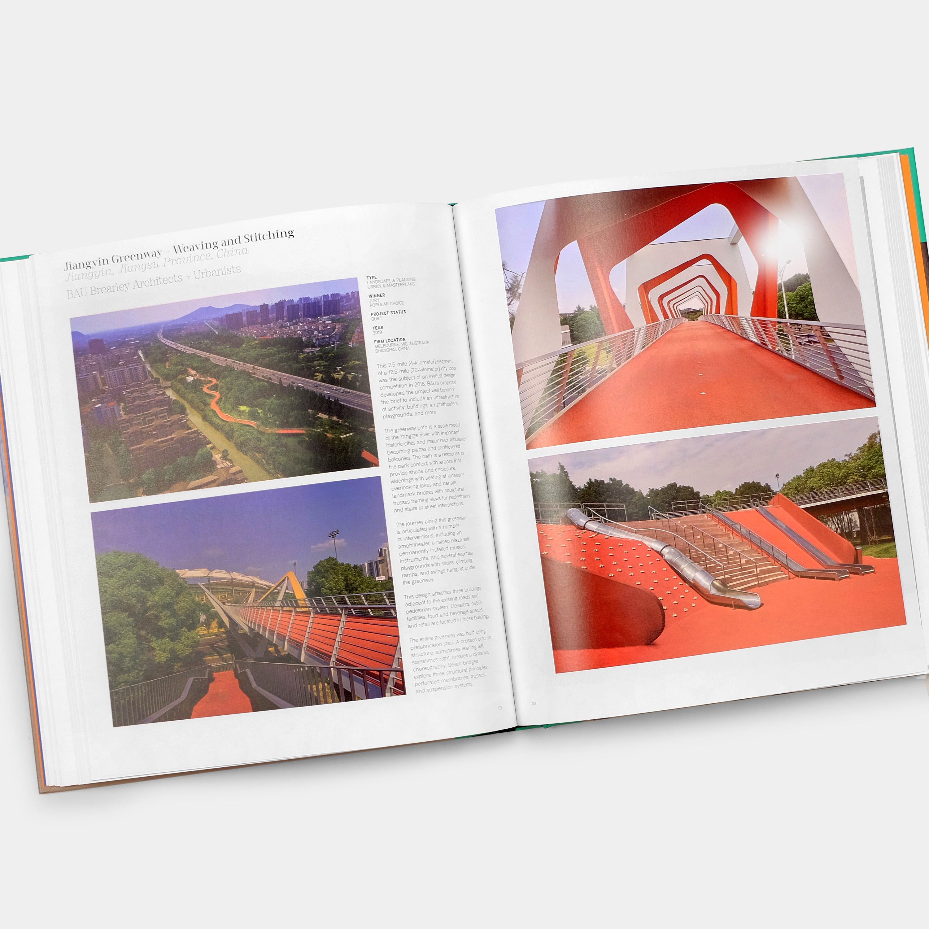 Architizer: The World's Best Architecture 2020 Phaidon Book