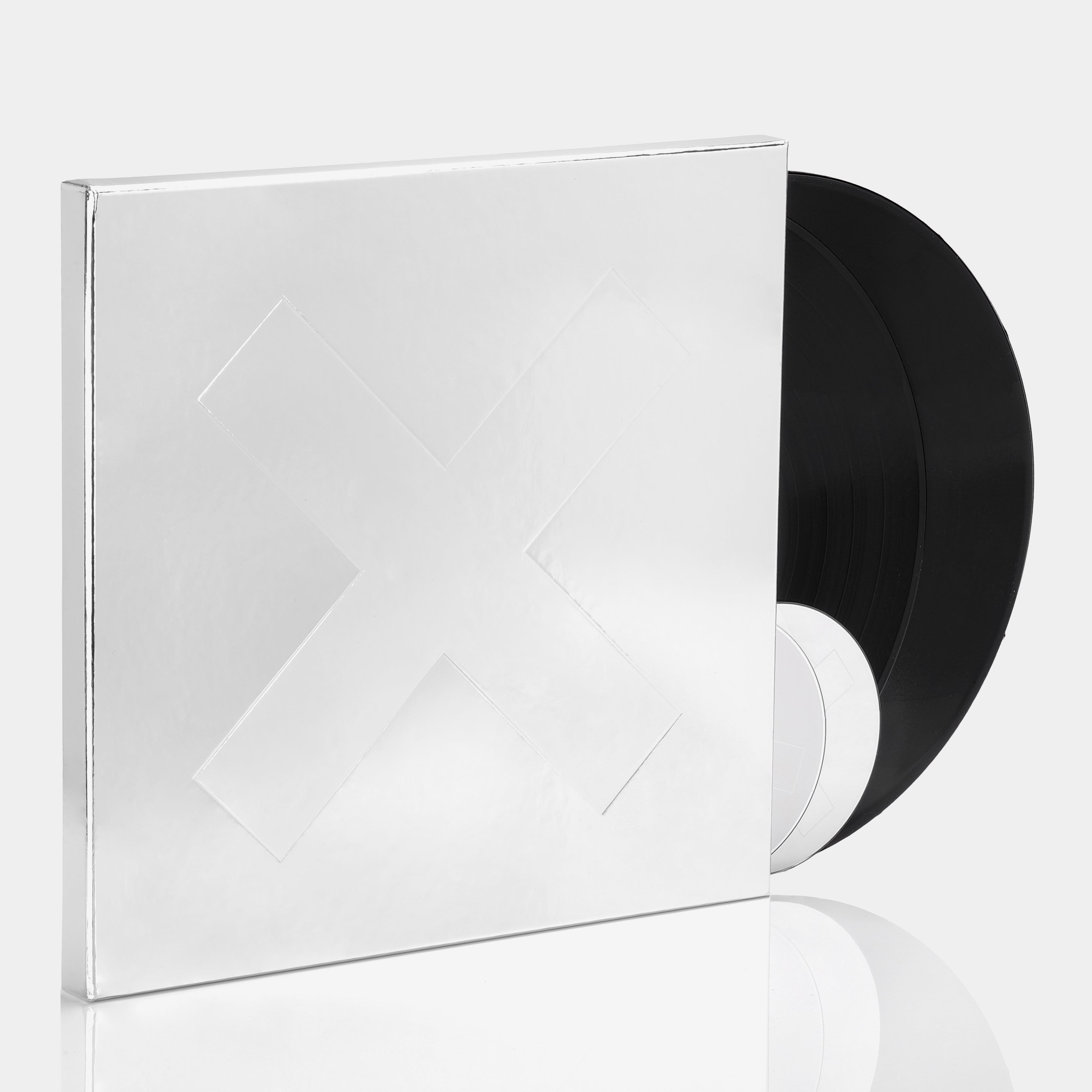 The XX - I See You (Deluxe Box Set) 2xLP Vinyl Record + 2xCD