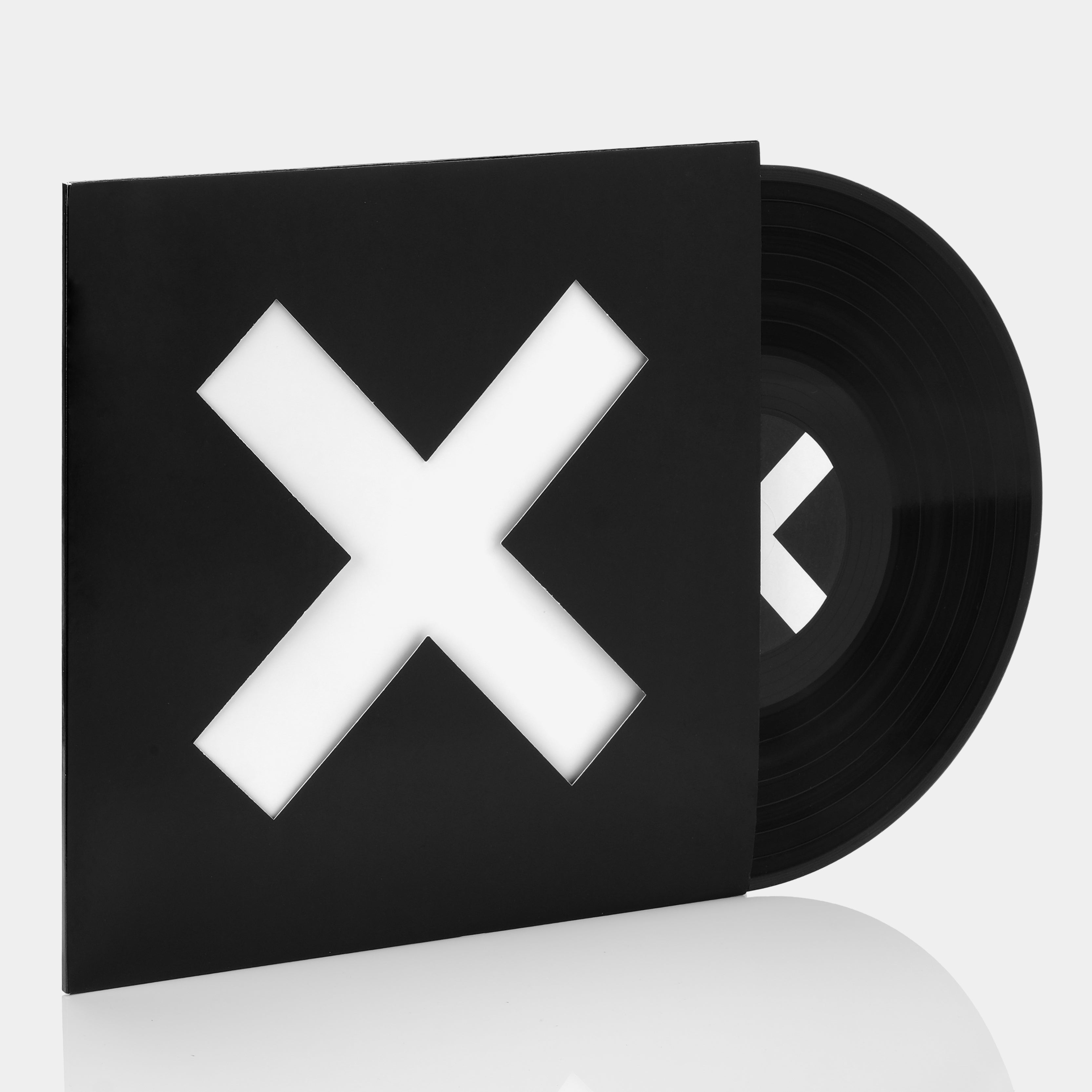 The XX - XX LP Vinyl Record