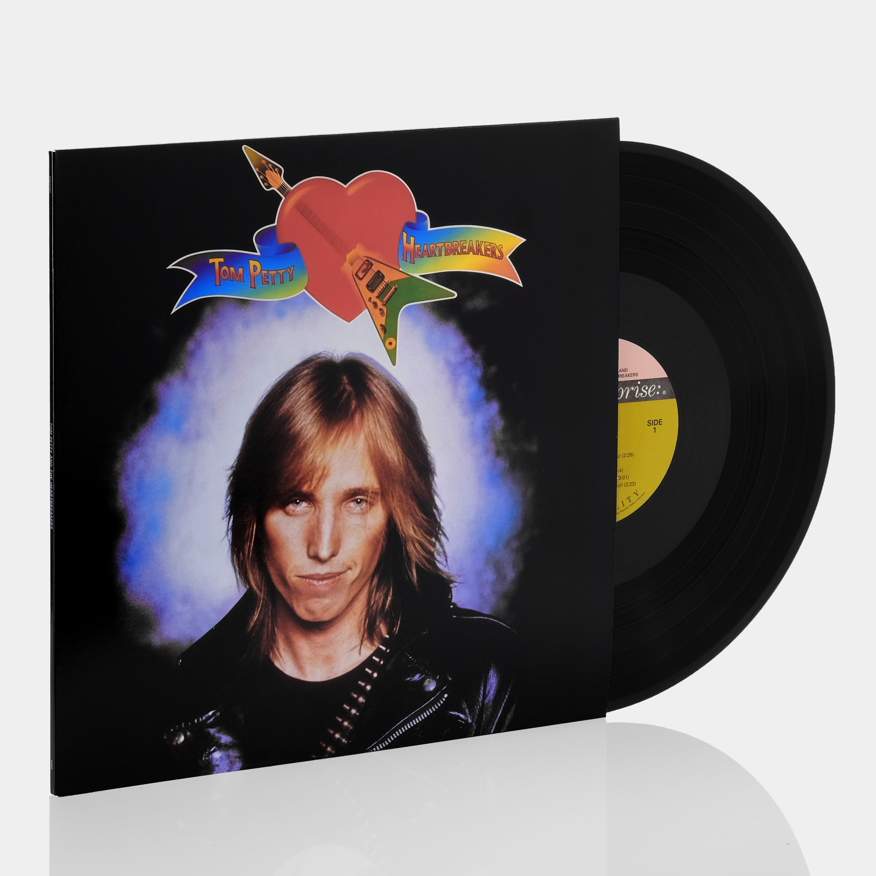Tom Petty And The Heartbreakers - Tom Petty And The Heartbreakers LP Vinyl Record