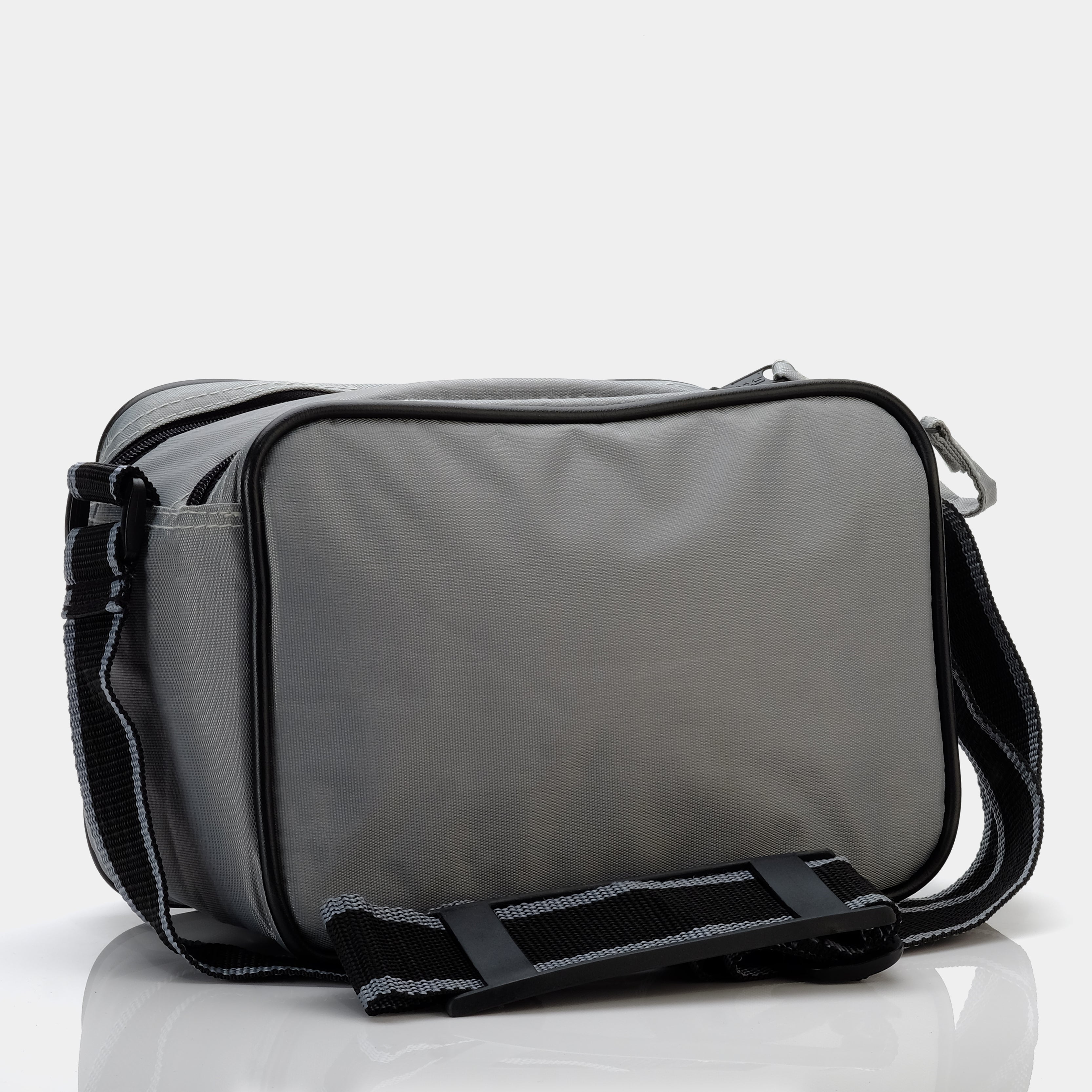 Top Vision Gray Camera Bag