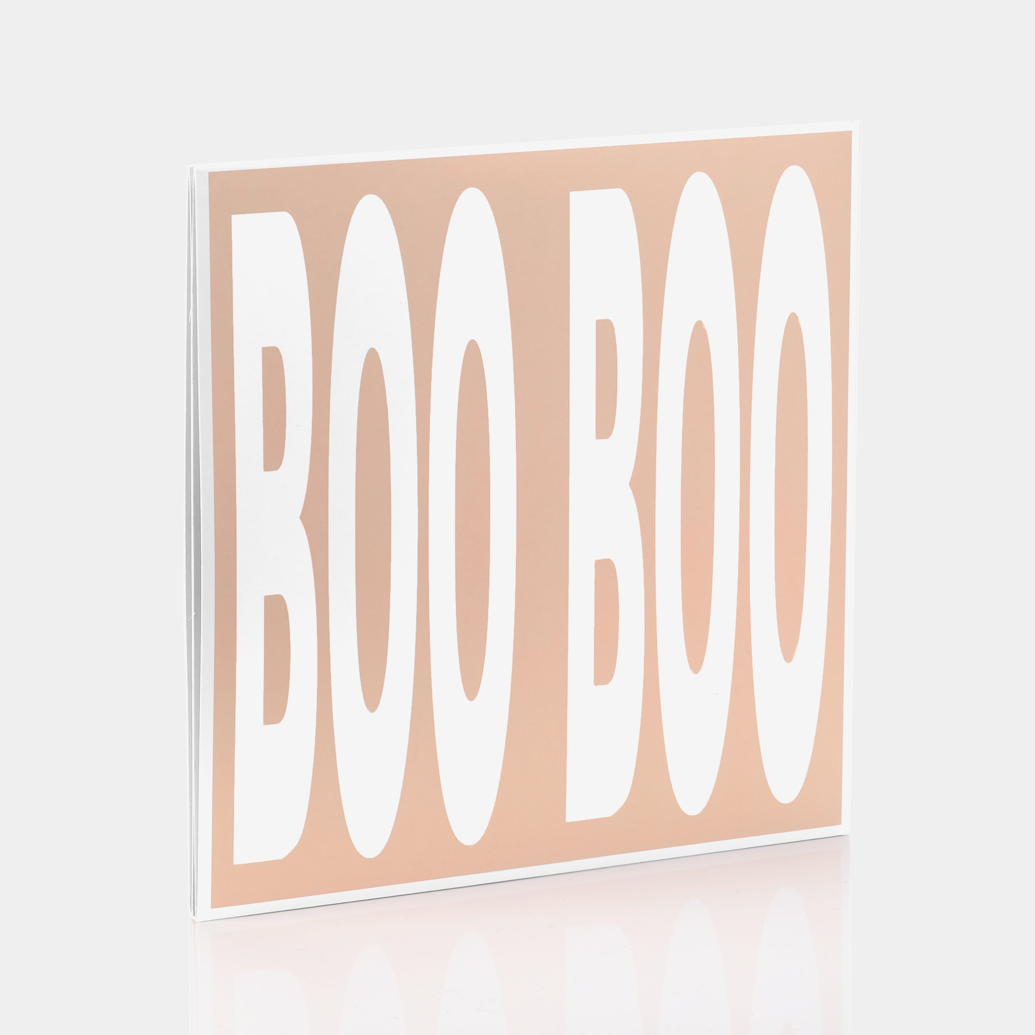 Toro y Moi - Boo Boo 2xLP Vinyl Record
