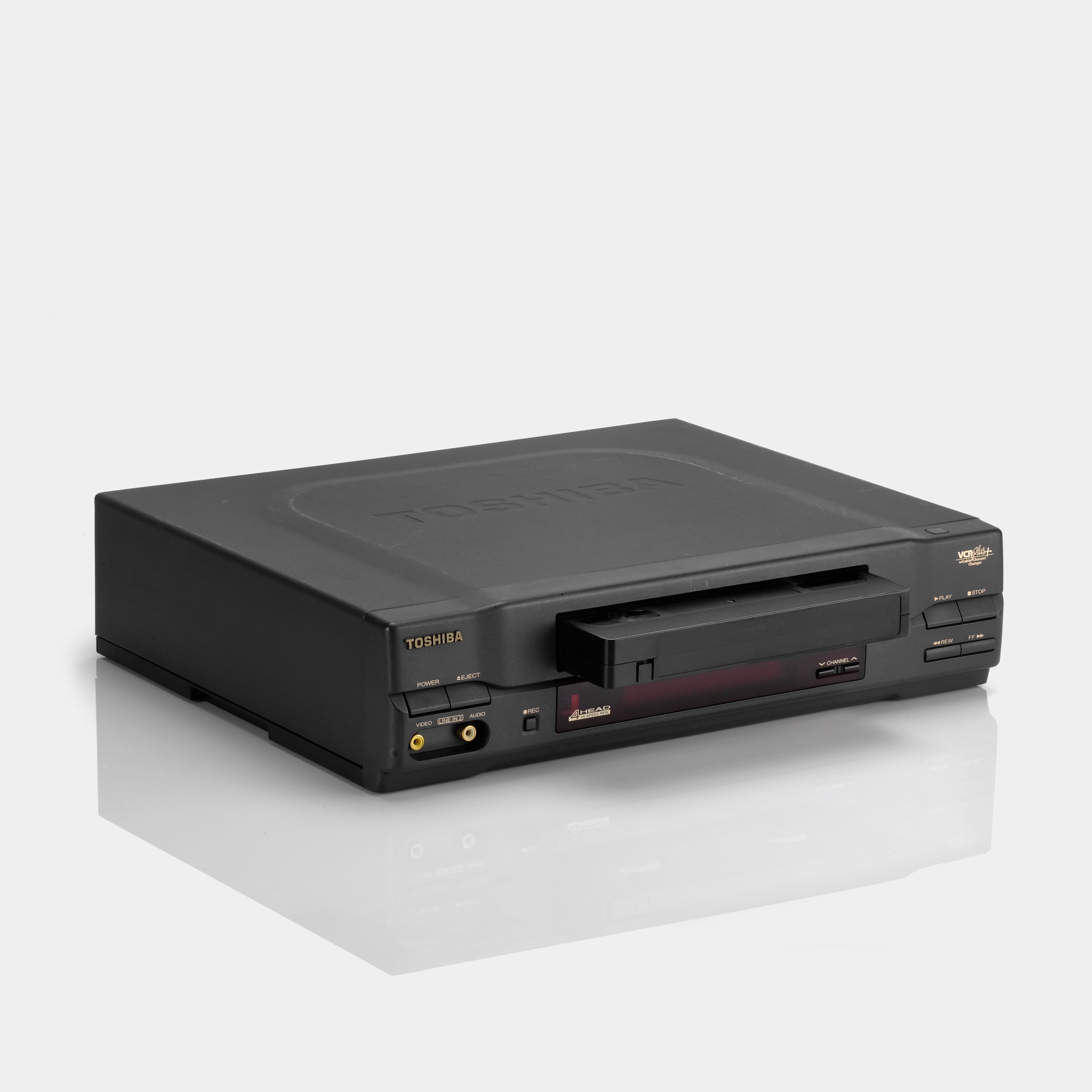Toshiba M-471 VCR VHS Player