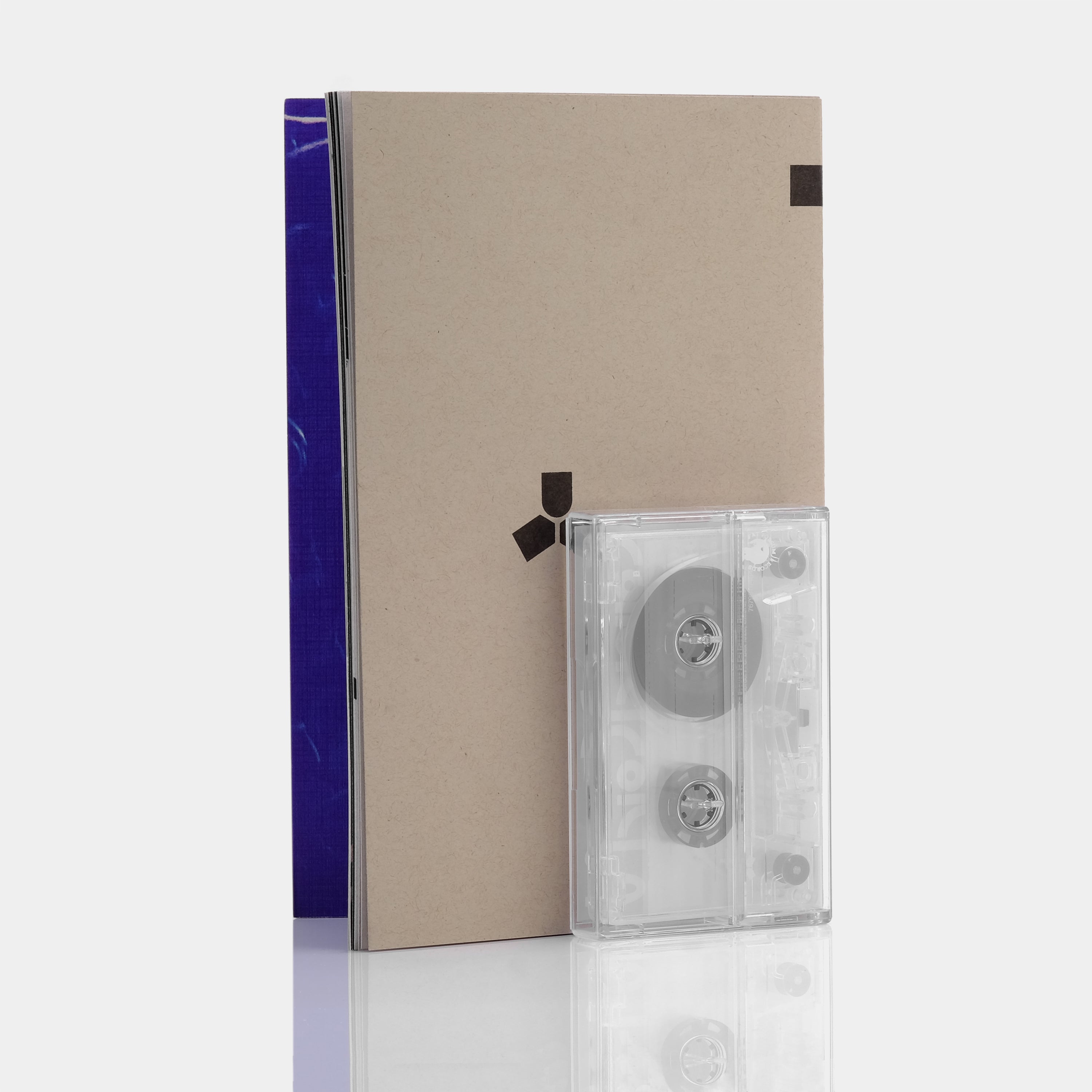 Trevor Powers - Capricorn Cassette Tape with Booklet
