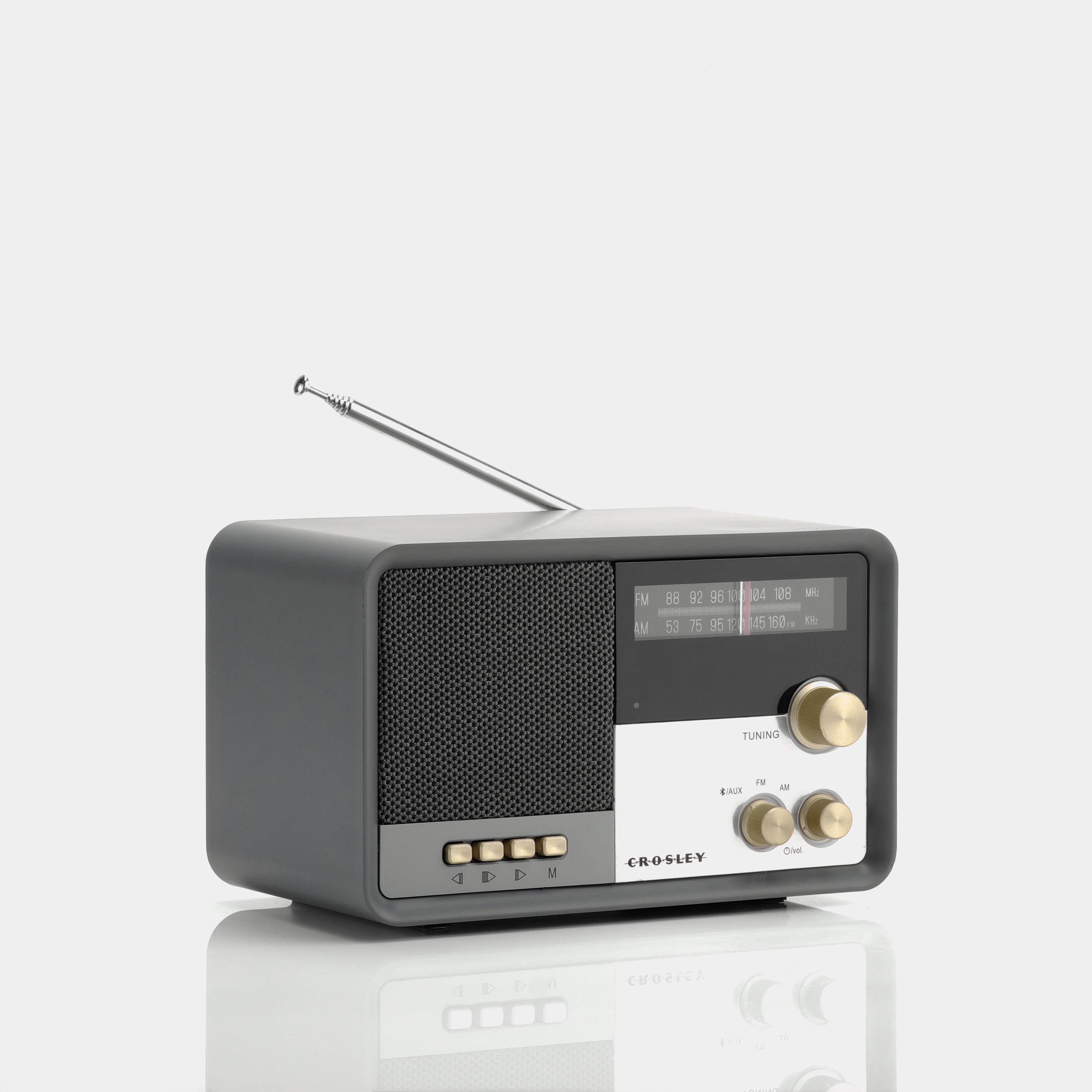 modern radios