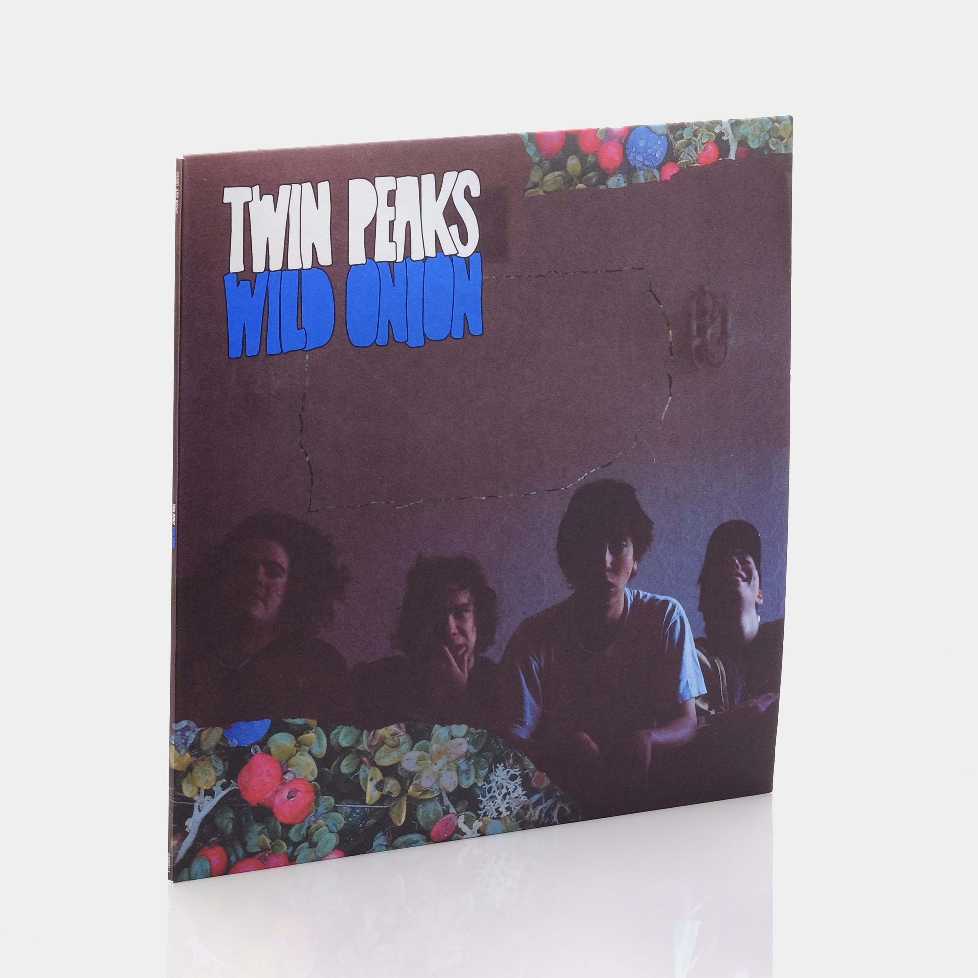 Twin Peaks - Wild Onion LP Vinyl Record