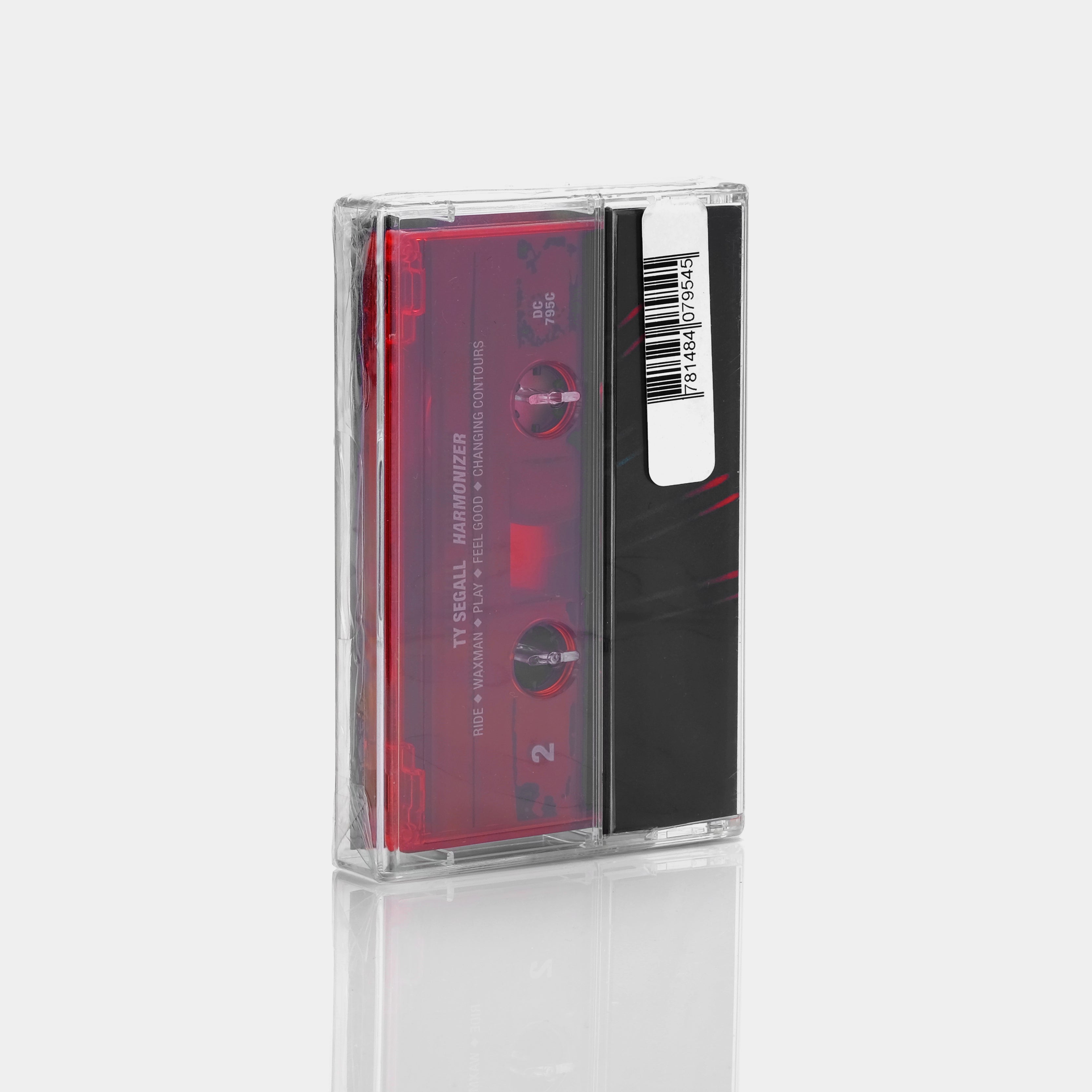 Ty Segall - Harmonizer Cassette Tape