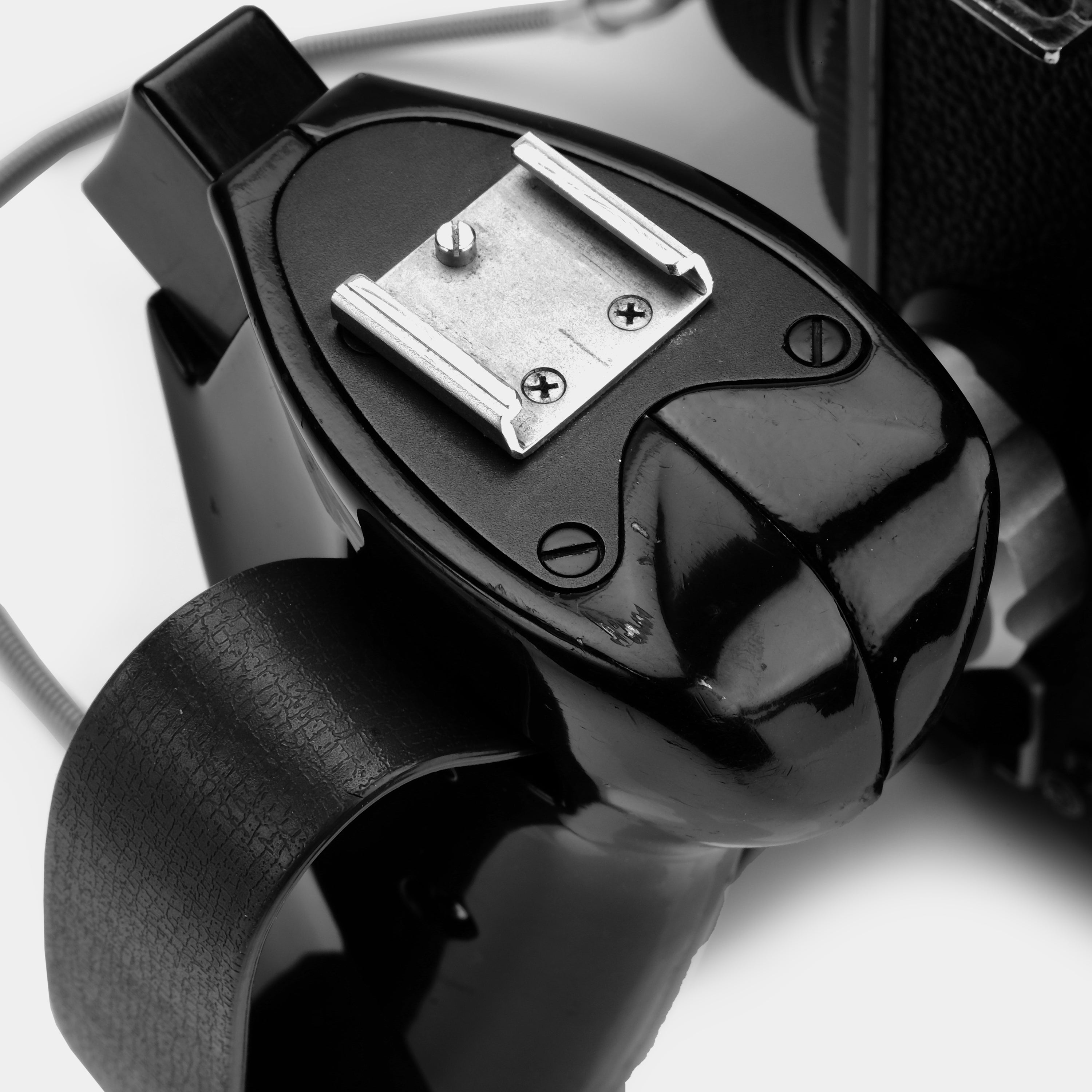 Mamiya Universal Medium Format Packfilm Camera with 100mm Lens
