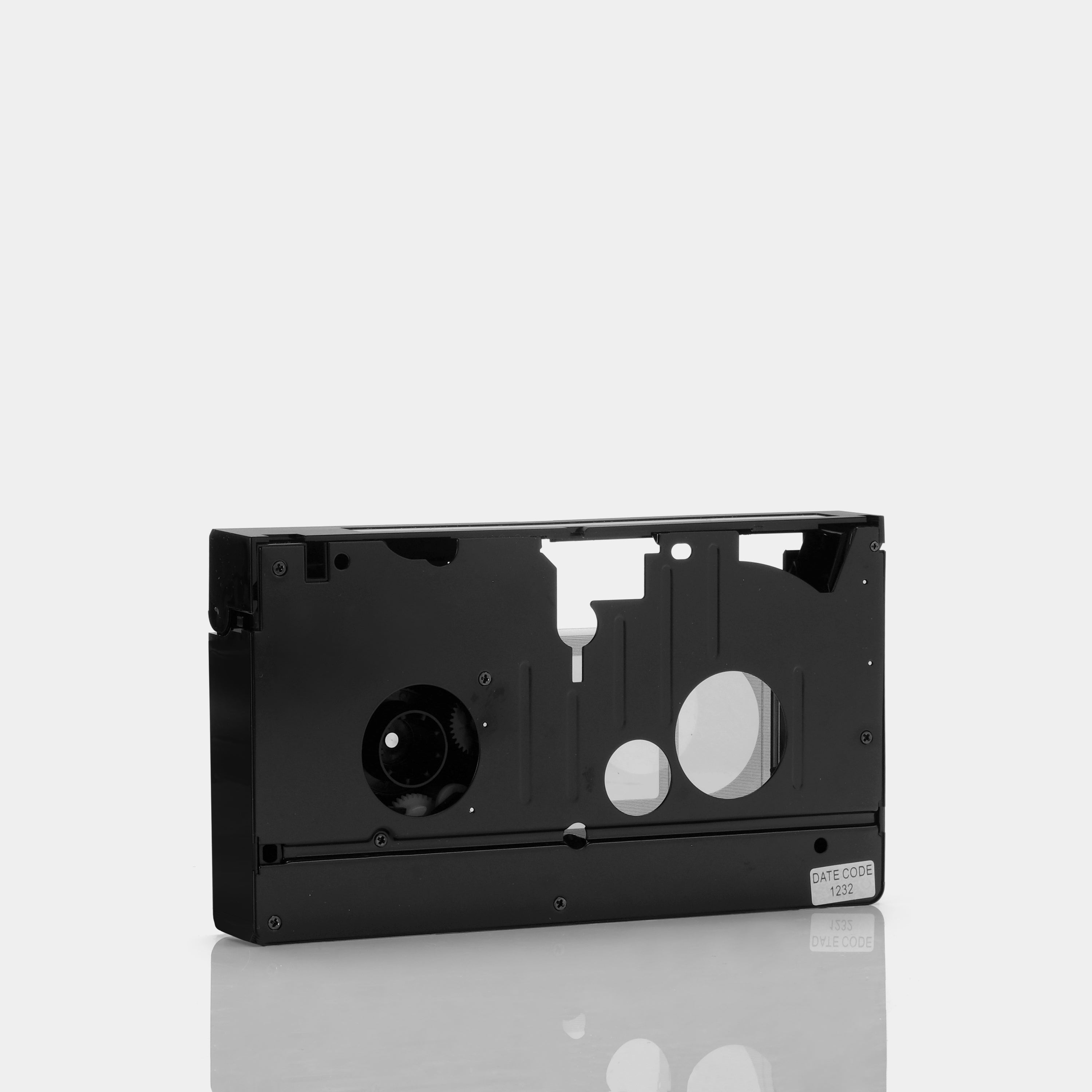  Konig VHS-C Cassette Adapter [KN-VHS-C-ADAPT] - Not Compatible  with 8mm/MiniDV : Electronics