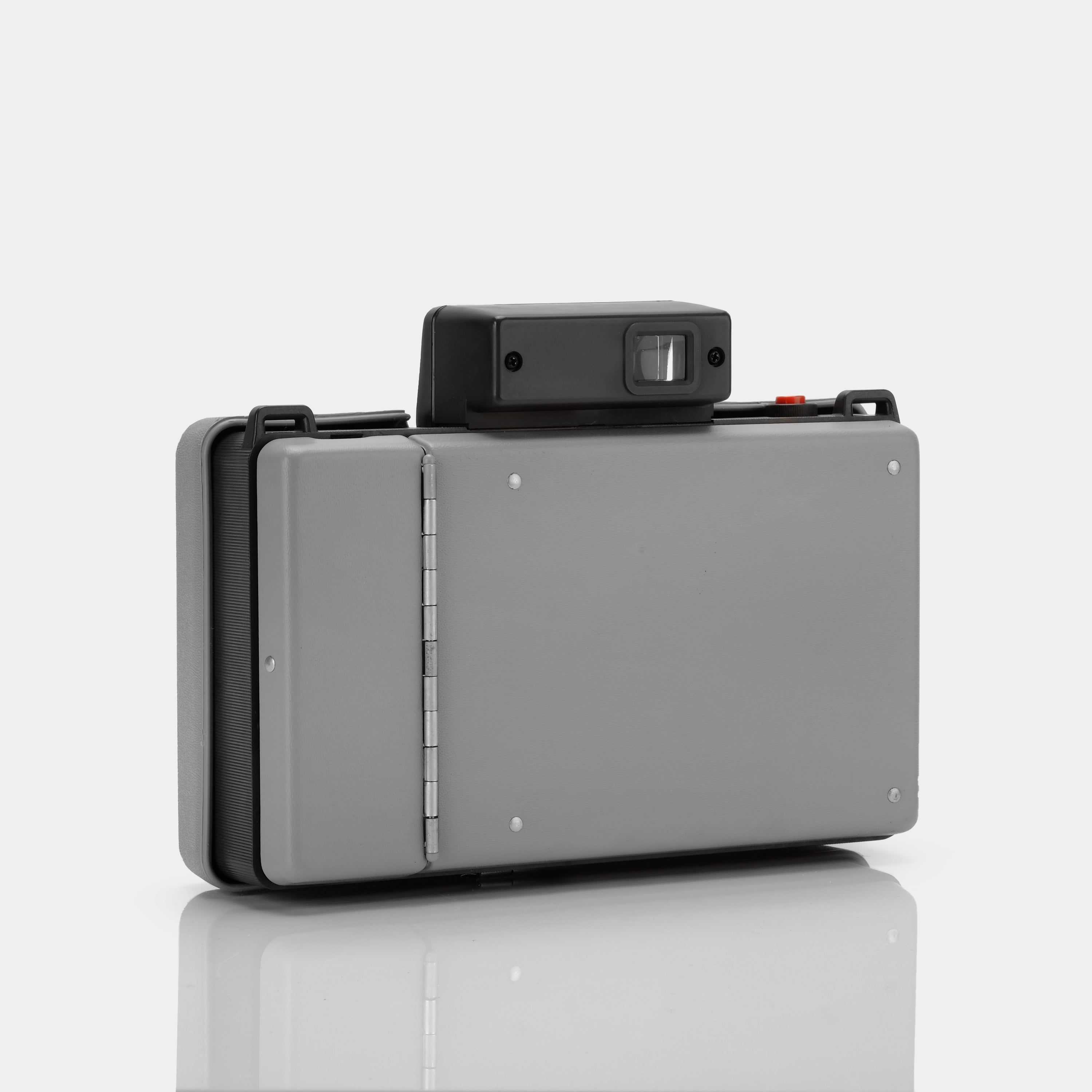 Polaroid Model 215 Packfilm Land Camera