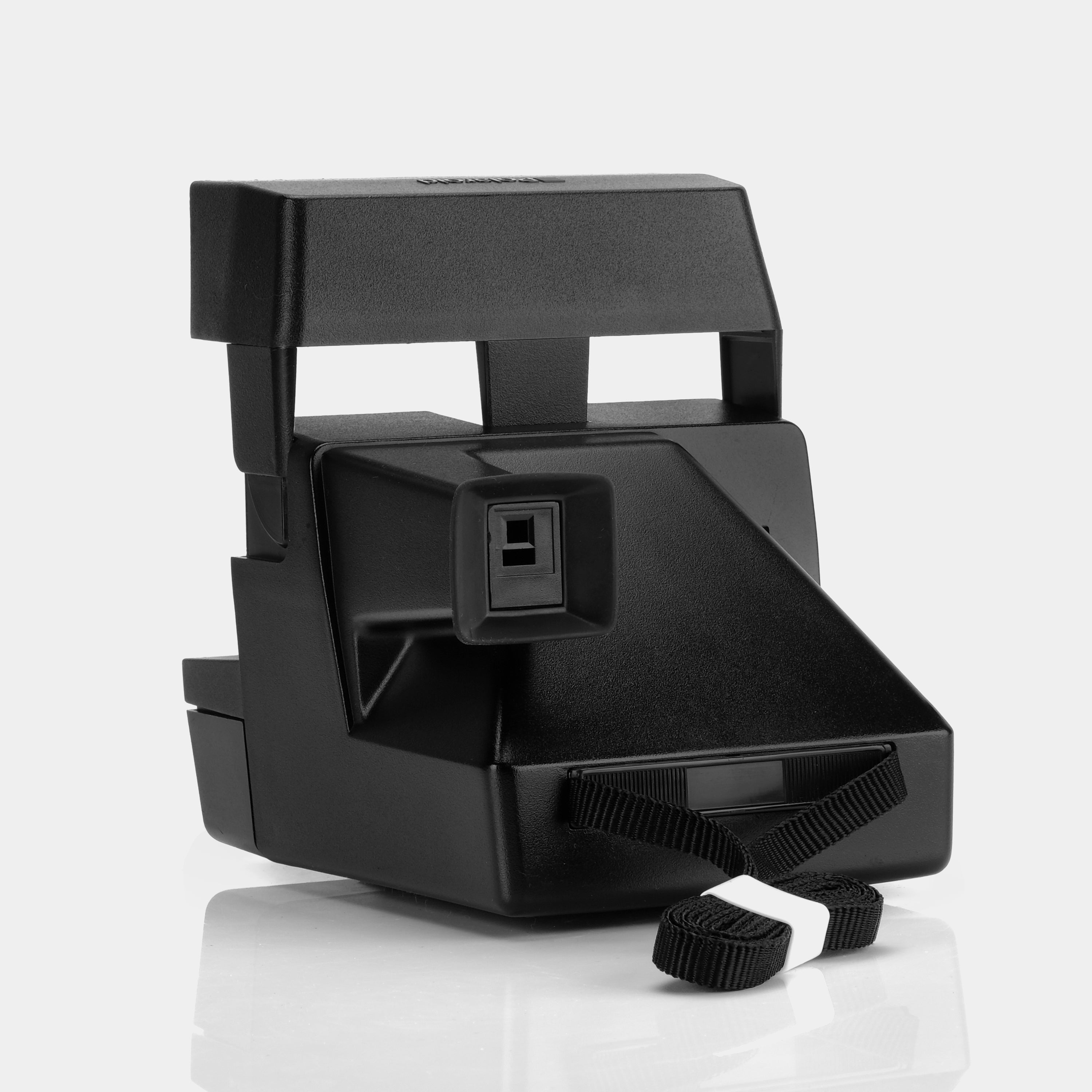 Polaroid 600 Sun650 SE Instant Film Camera – Retrospekt