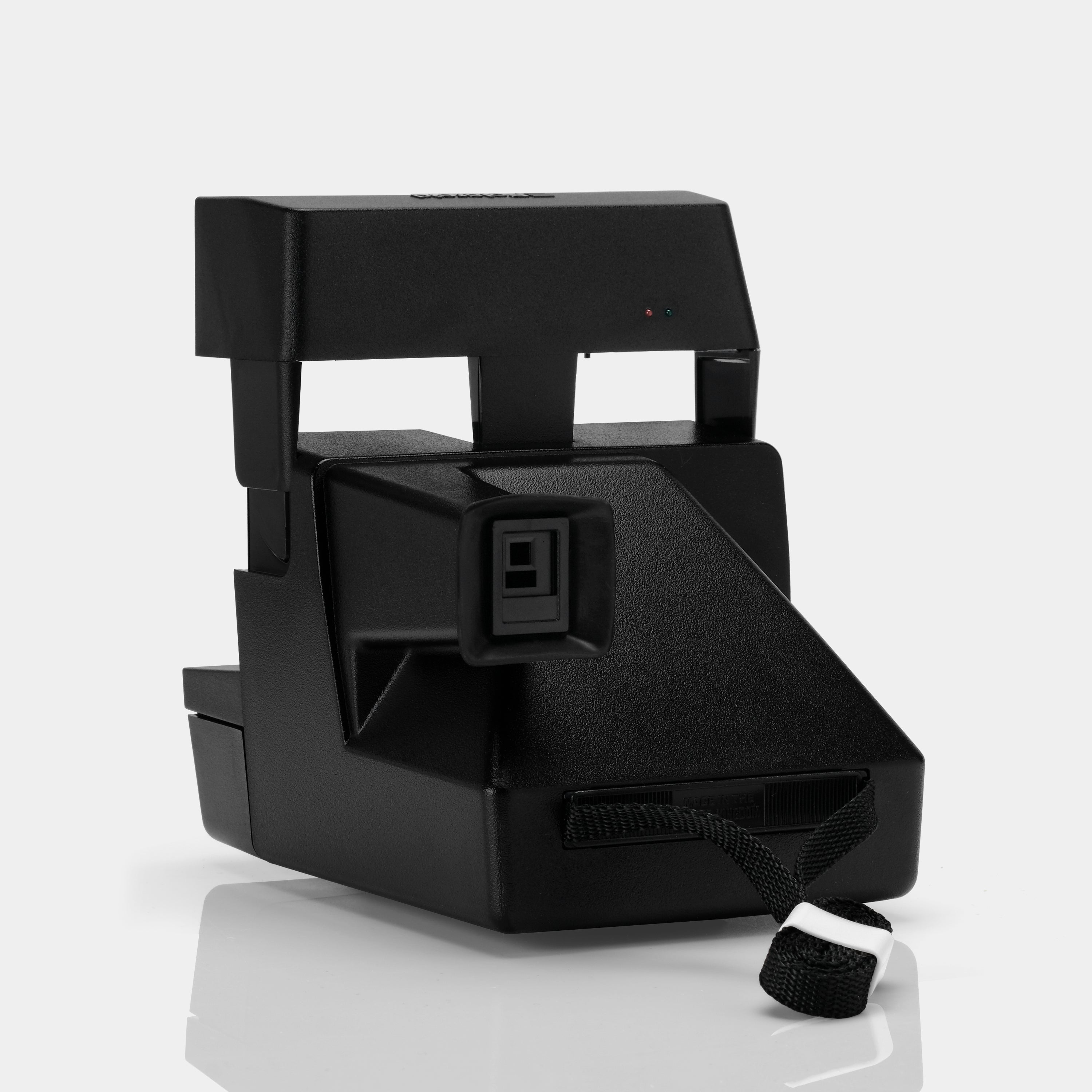 Polaroid 600 Invent America Instant Film Camera