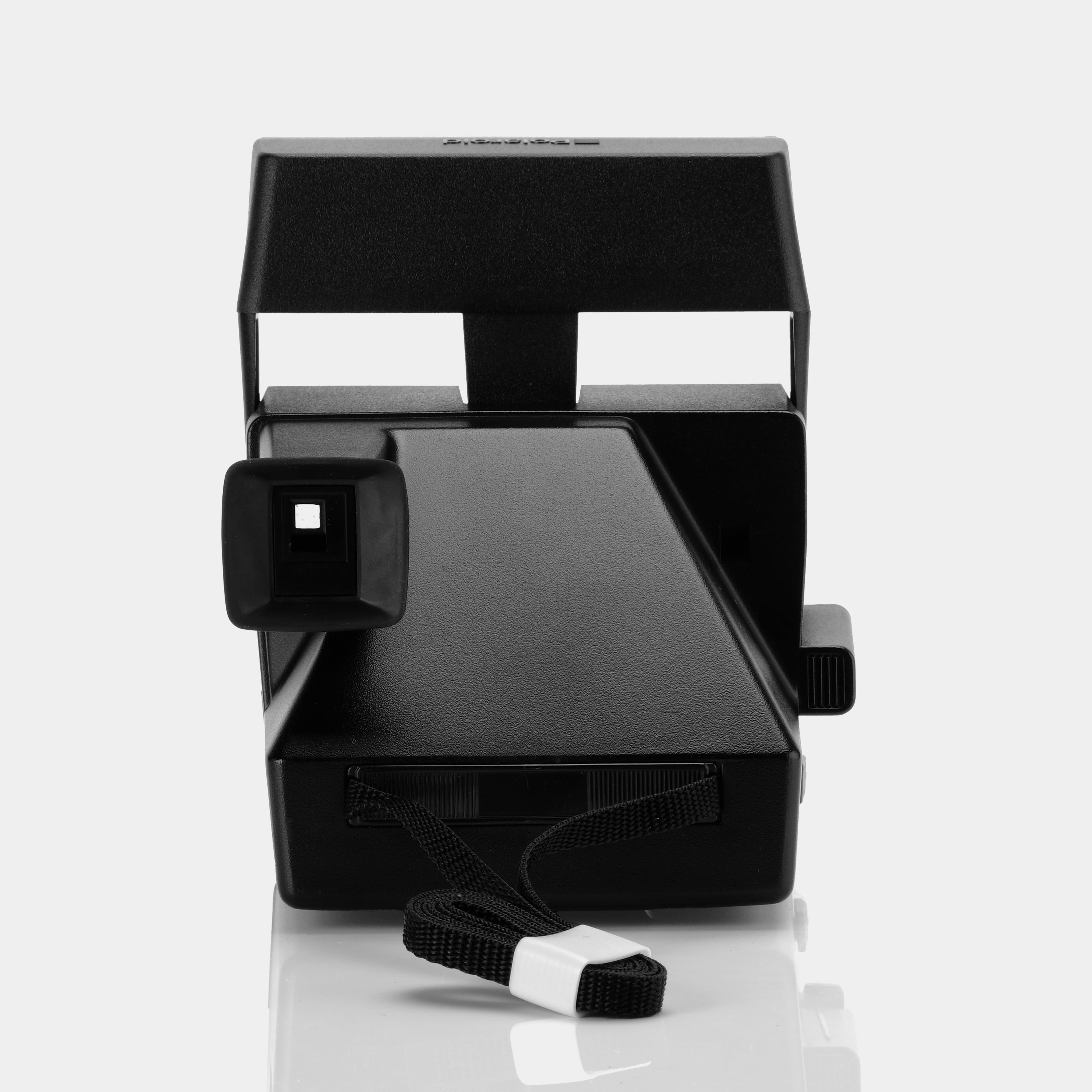 Polaroid 600 Smirnoff Instant Film Camera
