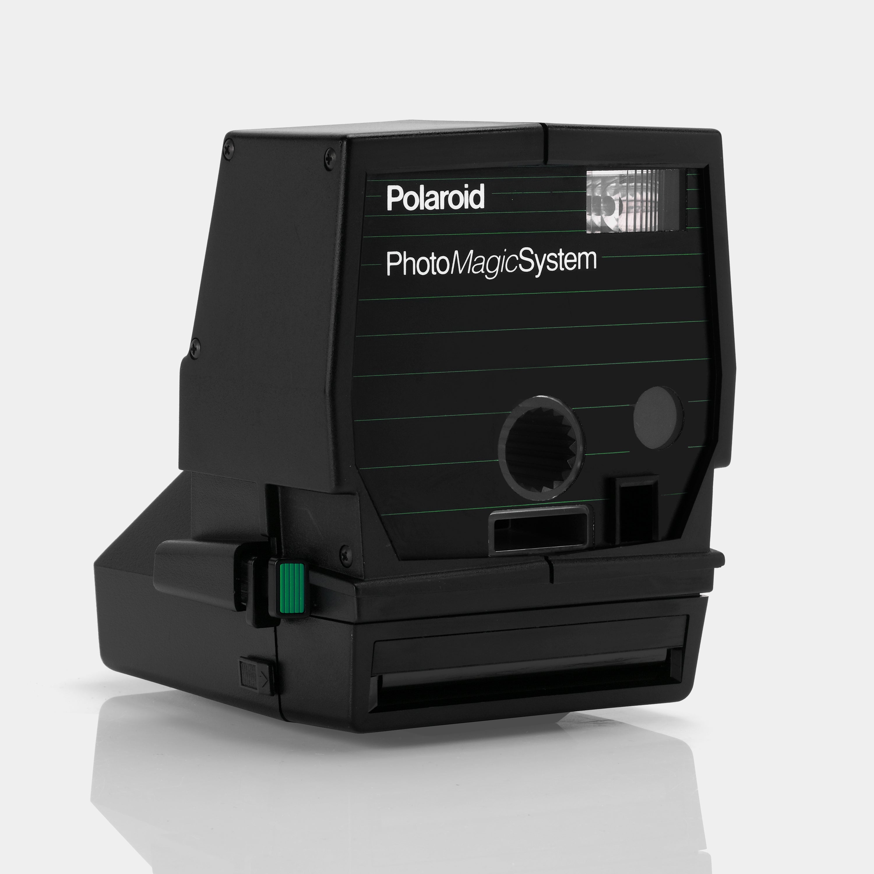 Polaroid Photo Magic selling System