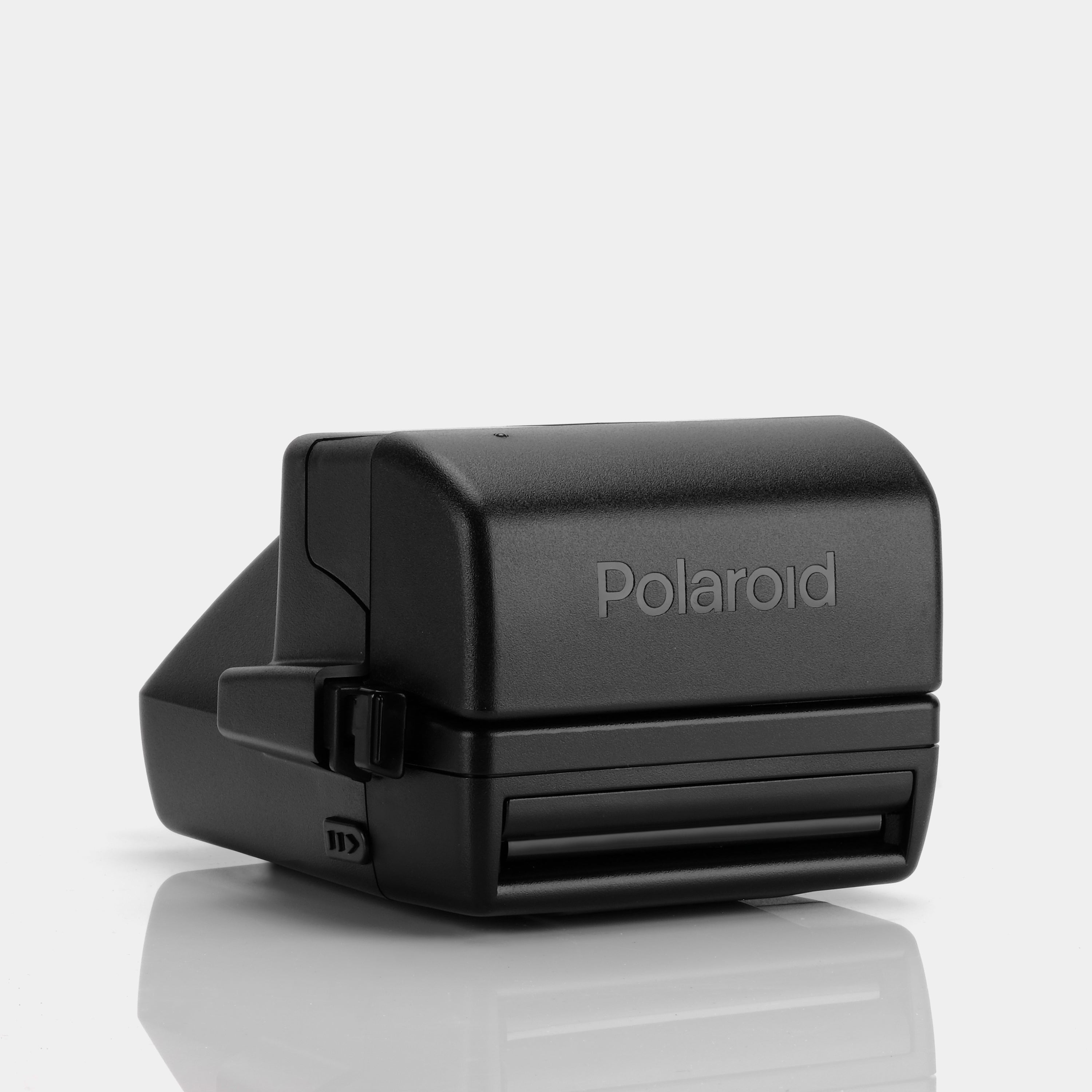 Polaroid 600 780 Instant Film Camera