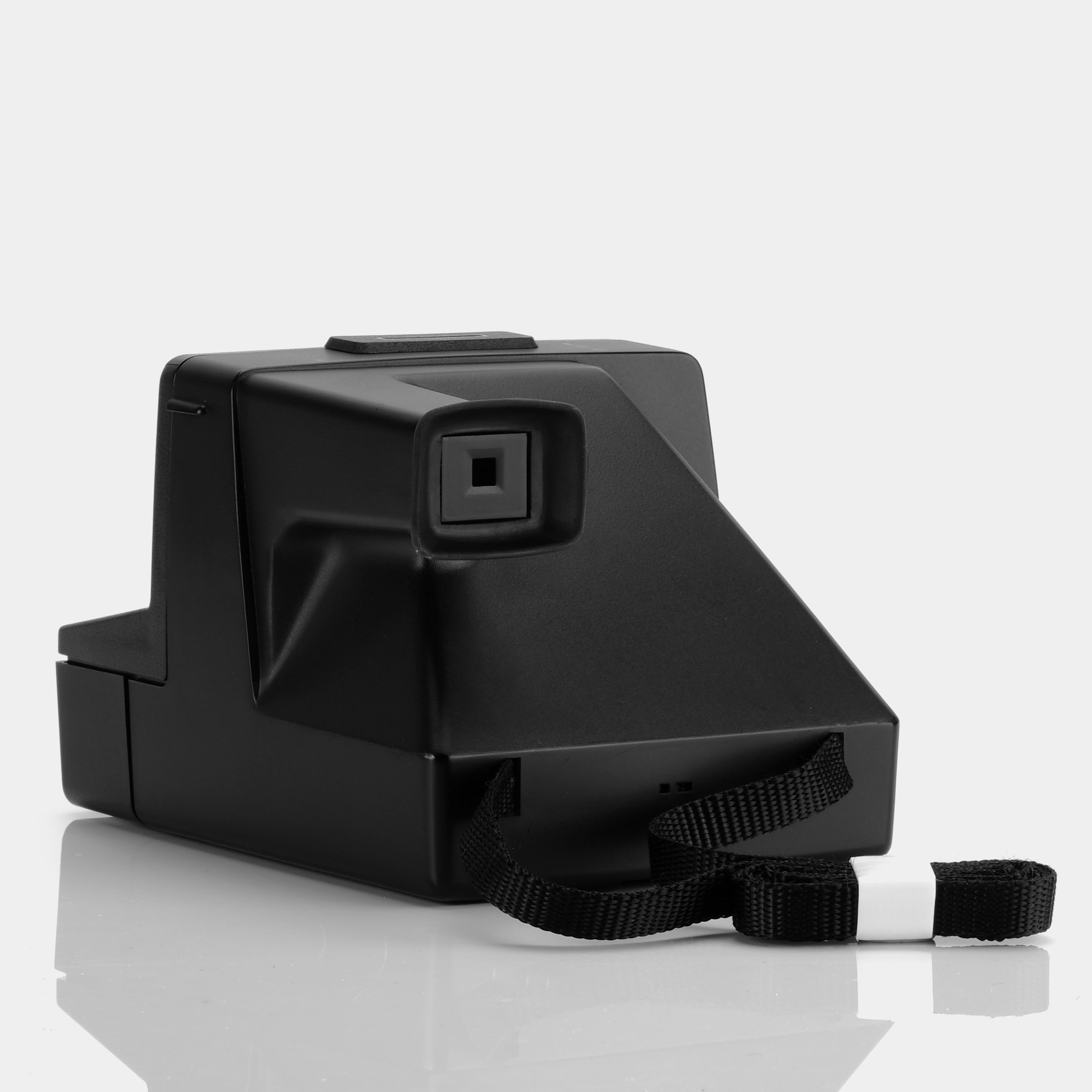 Polaroid SX-70 3000 Coated Lens Instant Film Camera