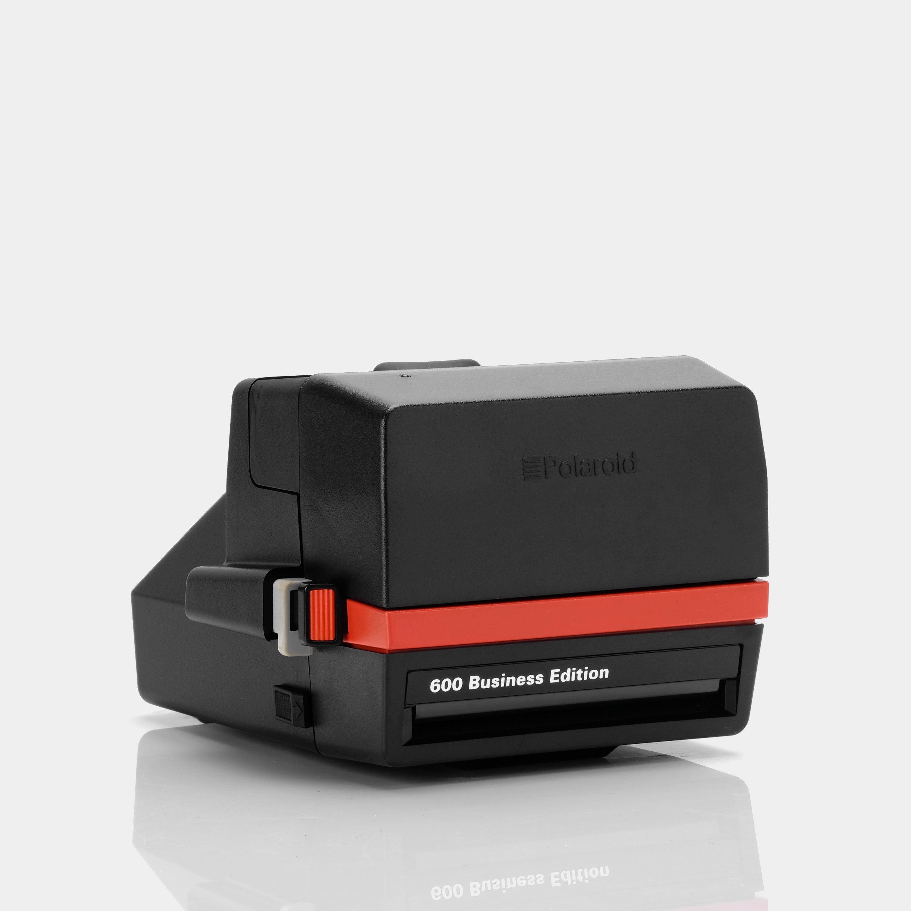 Polaroid 600 Business Edition Instant Film Camera