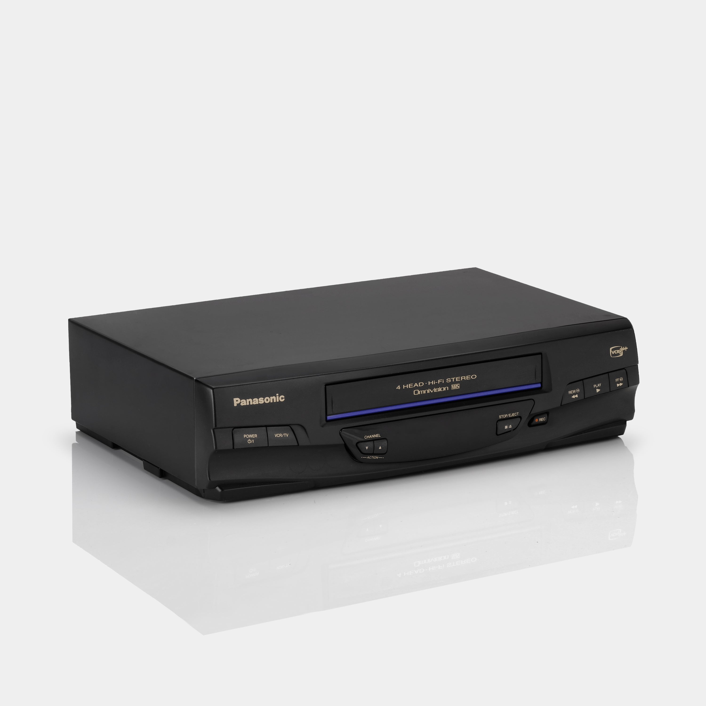 Panasonic PV-V4530S VCR VHS Player