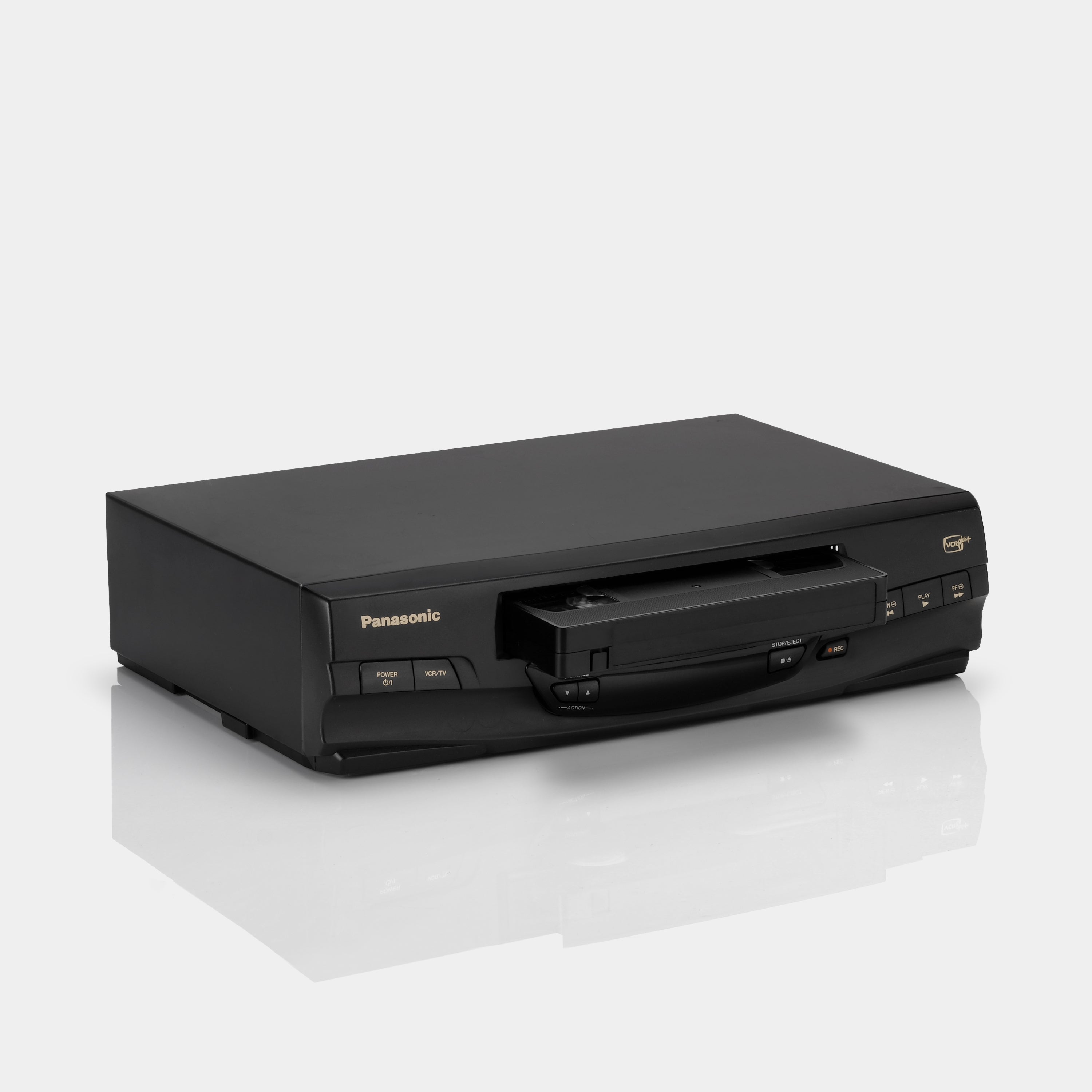 Panasonic PV-V4530S VCR VHS Player