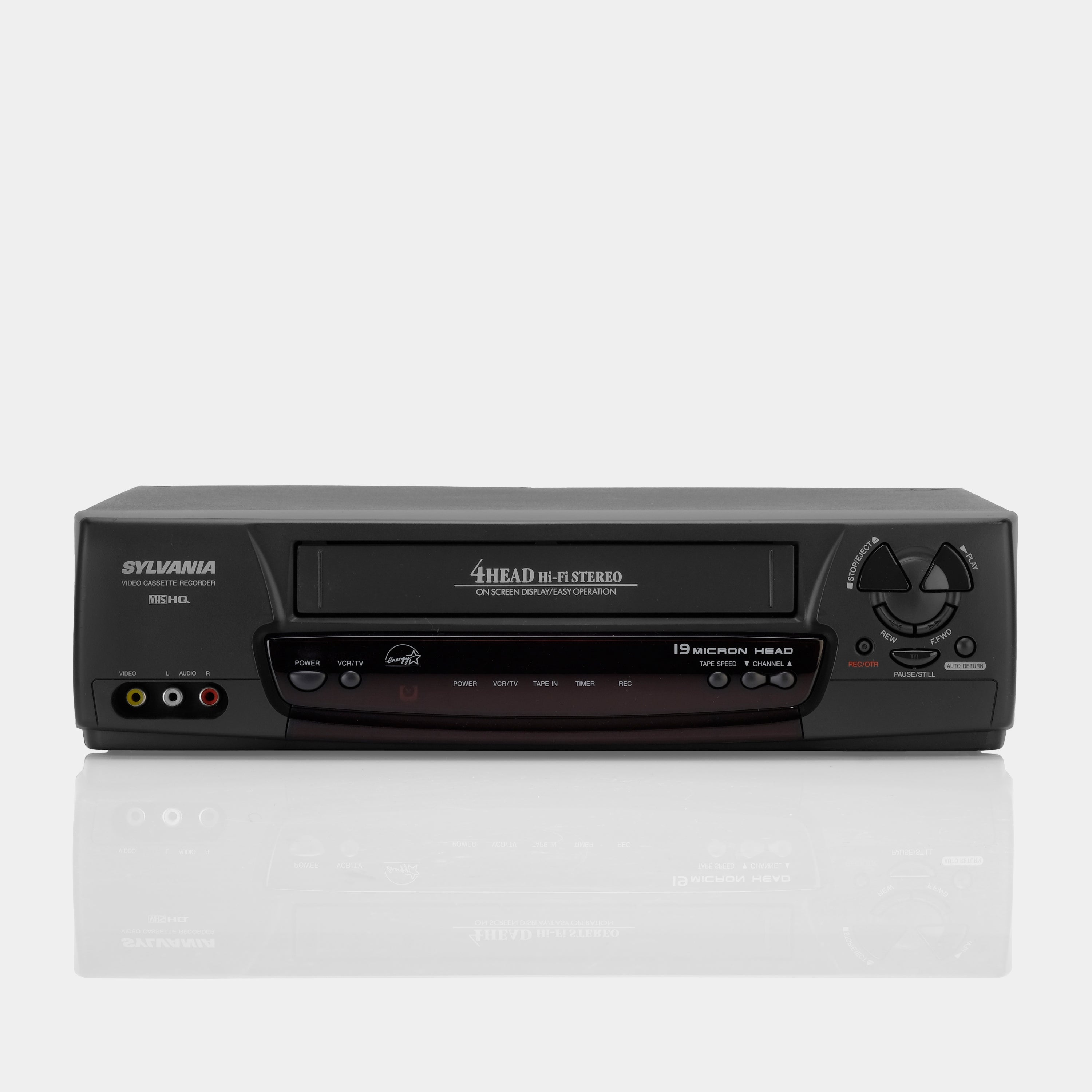 Sylvania KVS699 VCR VHS Player