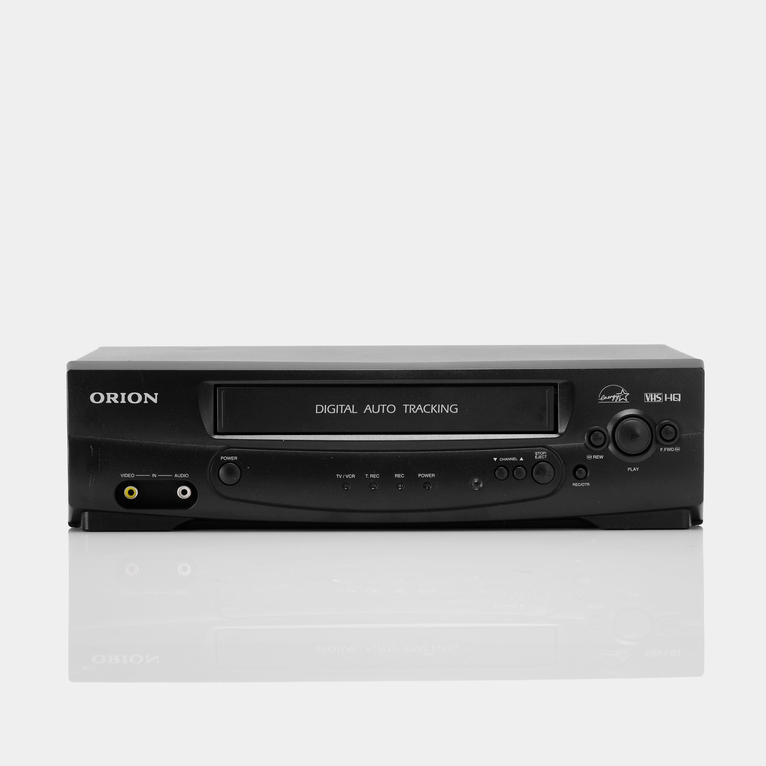 Orion VR313 VCR VHS Player
