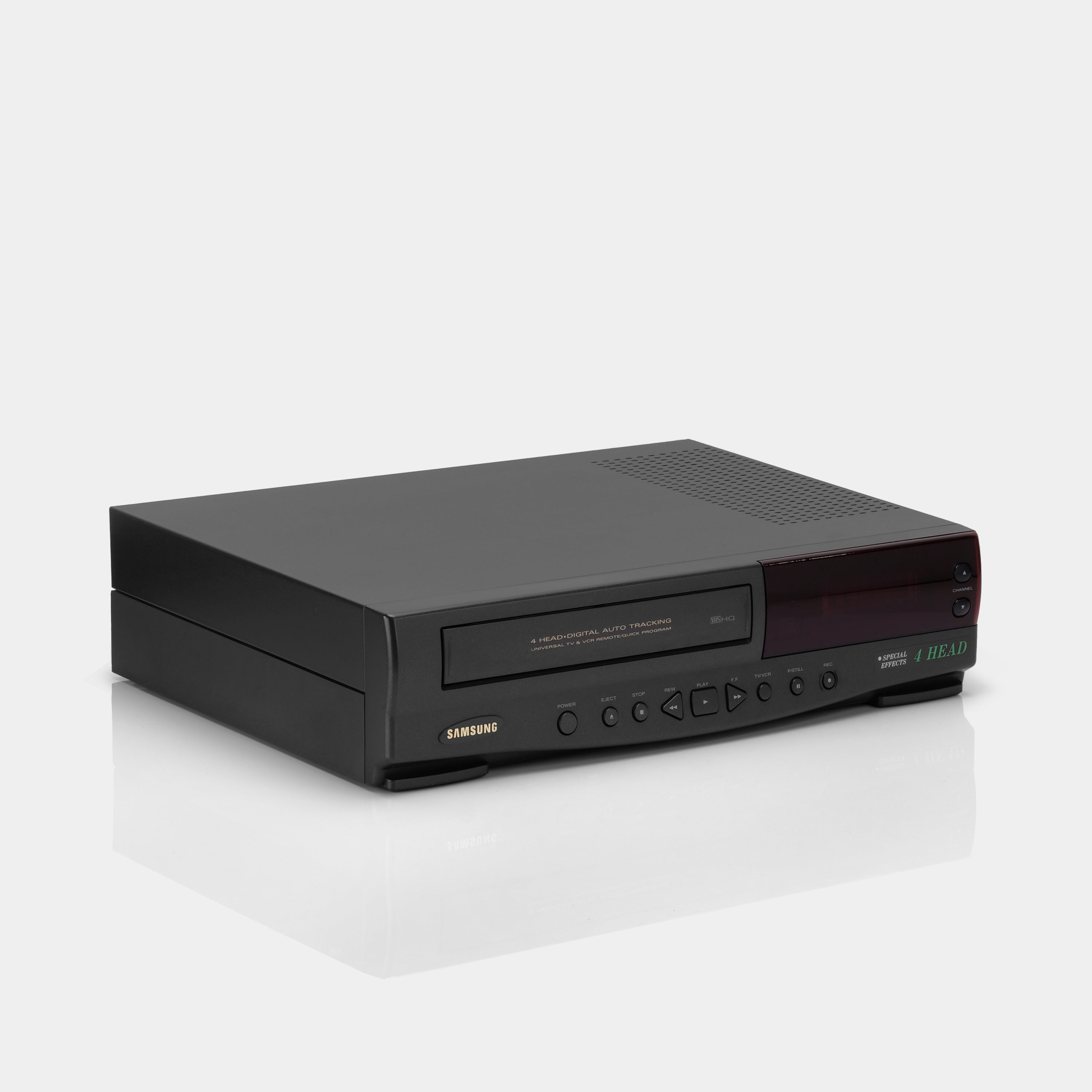 Samsung VR5704 VCR VHS Player