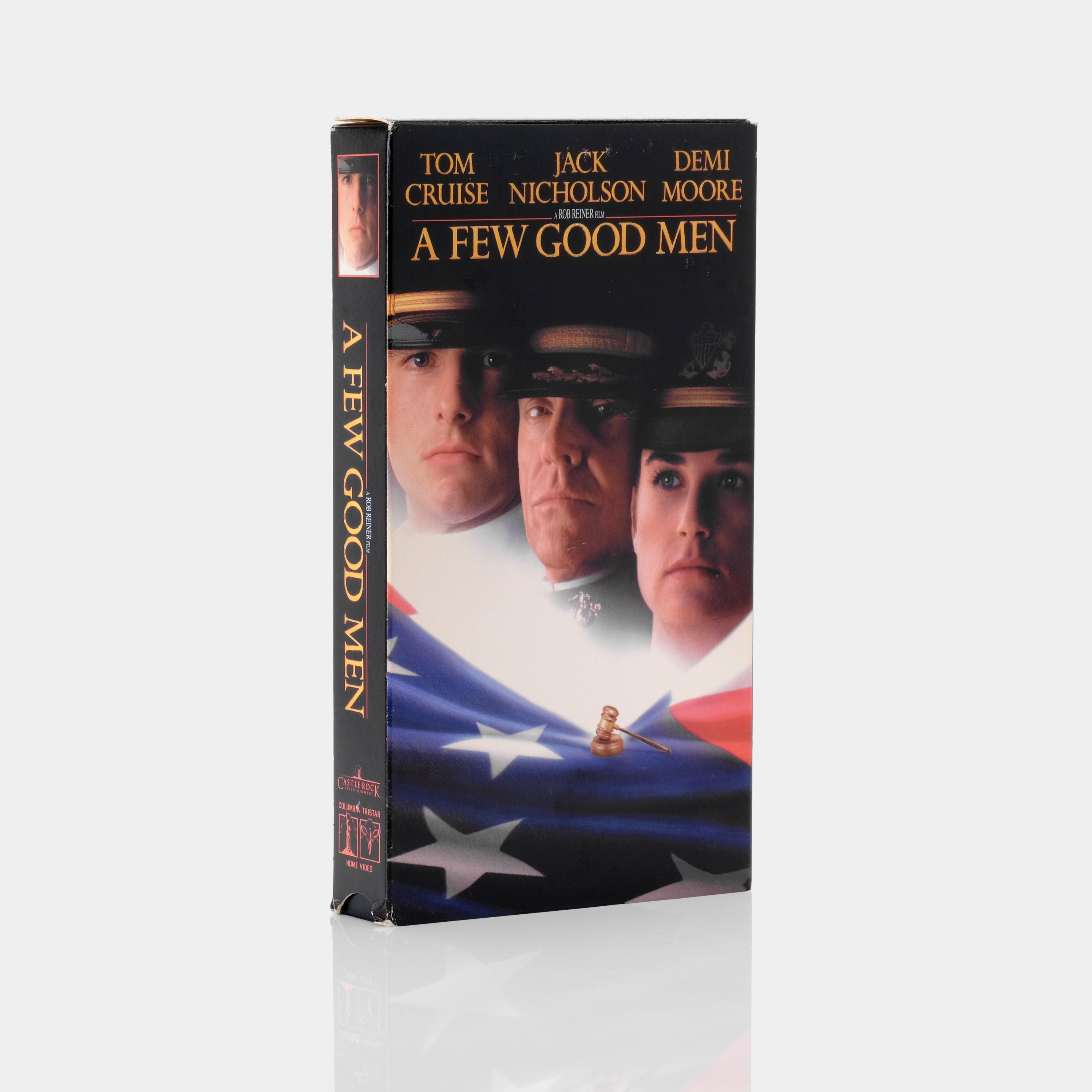 A Few Good Men VHS Tape
