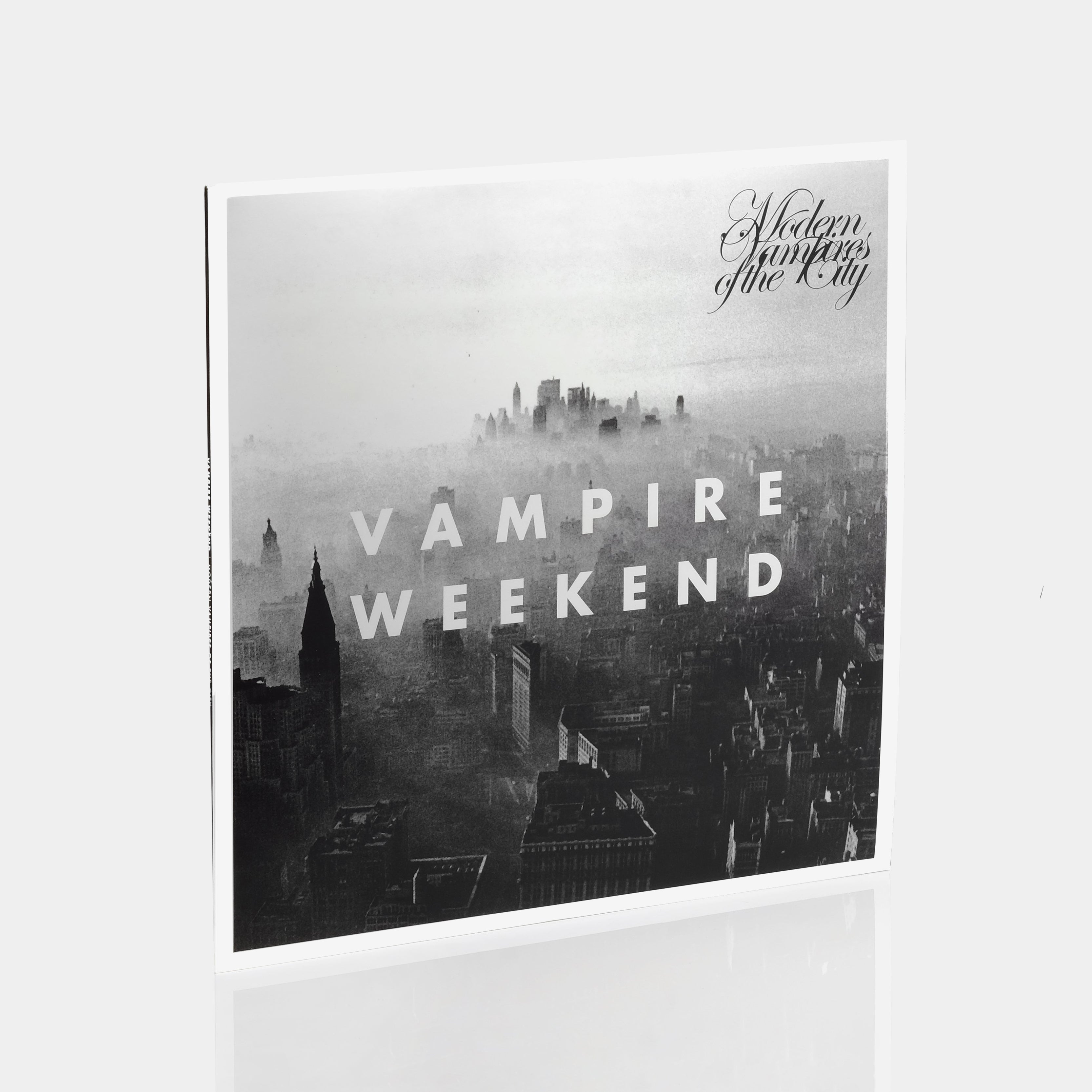 Vampire Weekend - Modern Vampires Of The City LP Vinyl Record