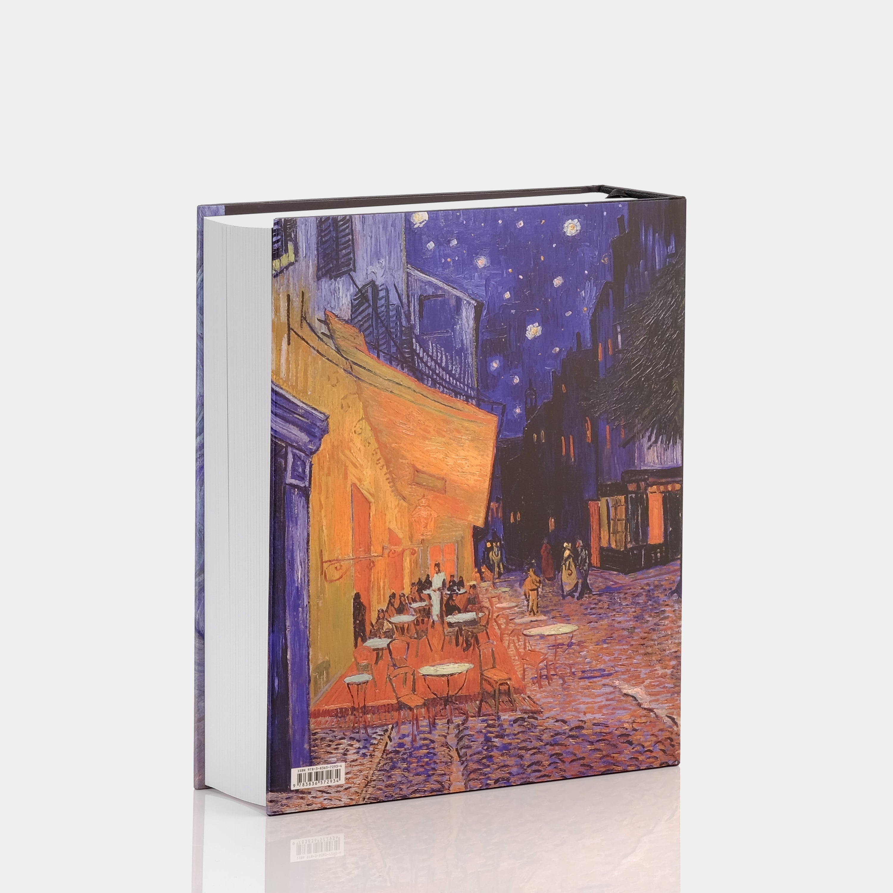 Van Gogh: The Complete Paintings Taschen Book
