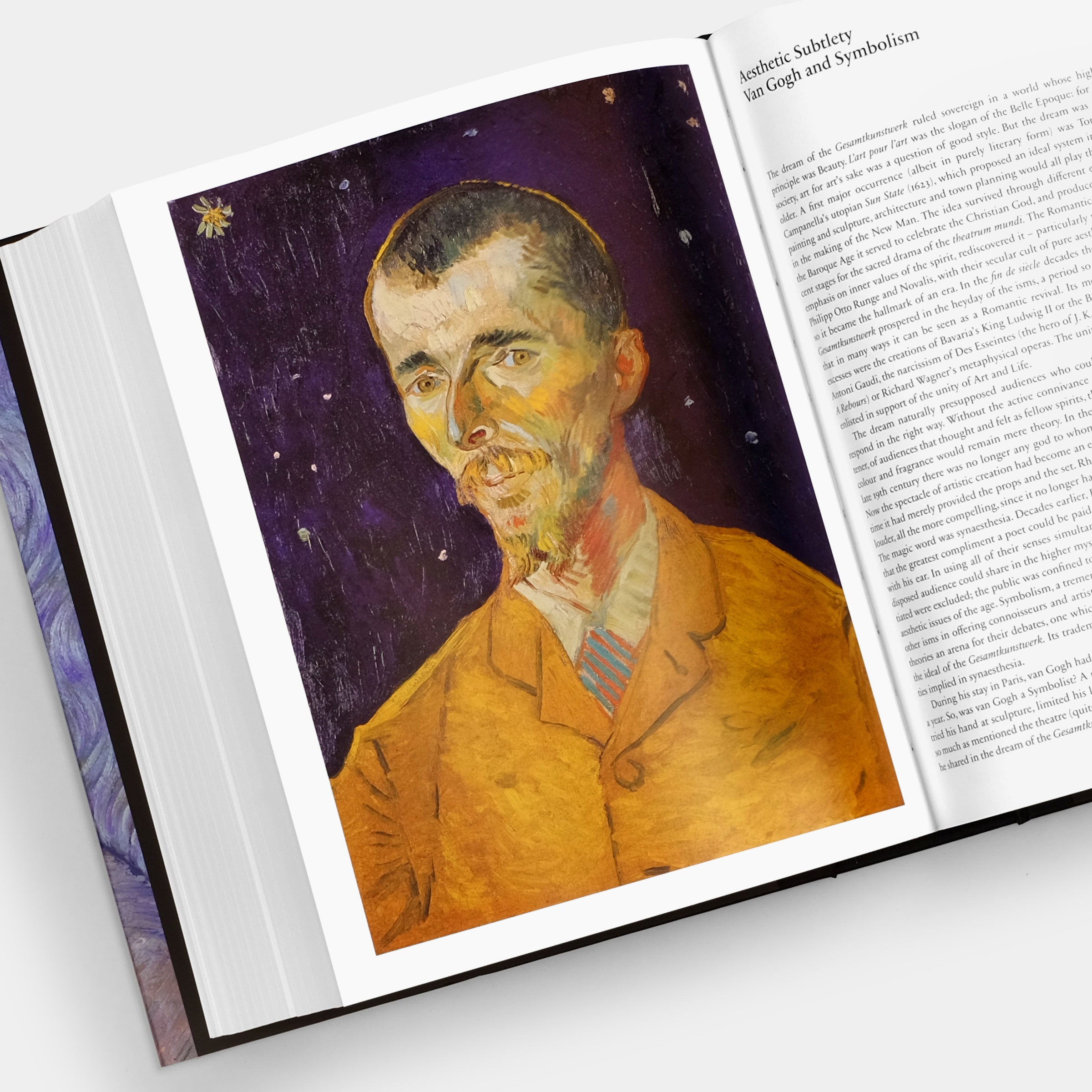 Van Gogh: The Complete Paintings Taschen Book