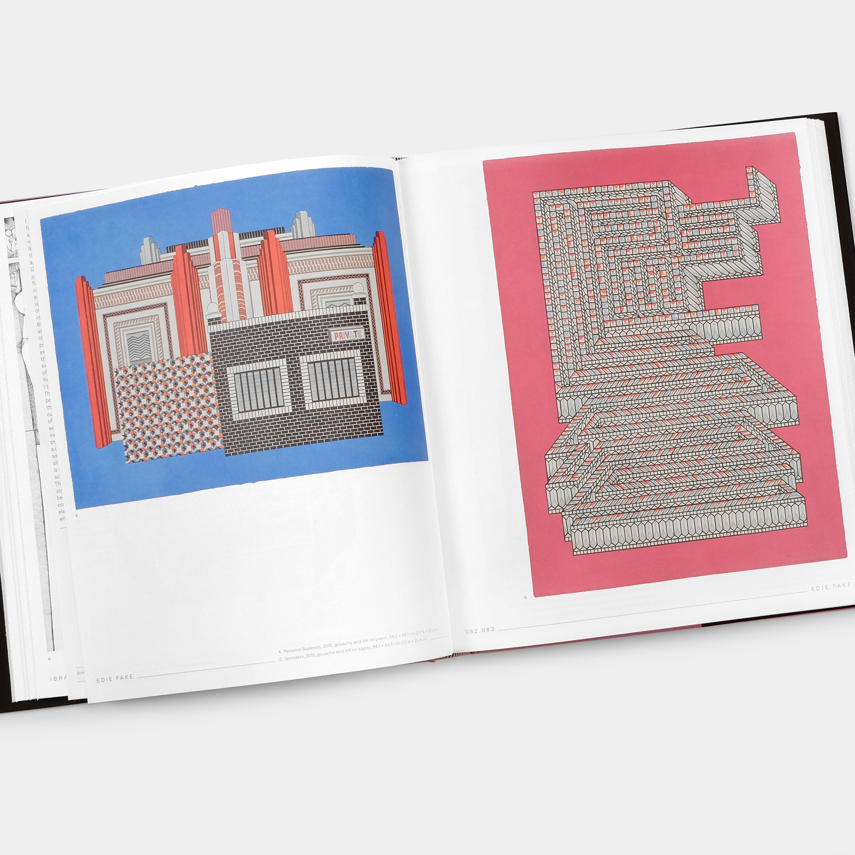 Vitamin D3: Today's Best in Contemporary Drawing Phaidon Book