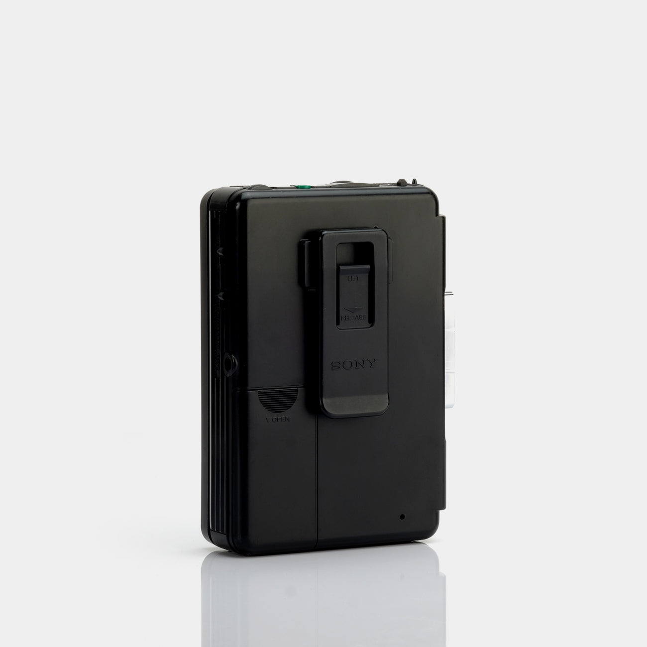 Sony Walkman WM-AF40 MEGA BASS Portable Cassette Player