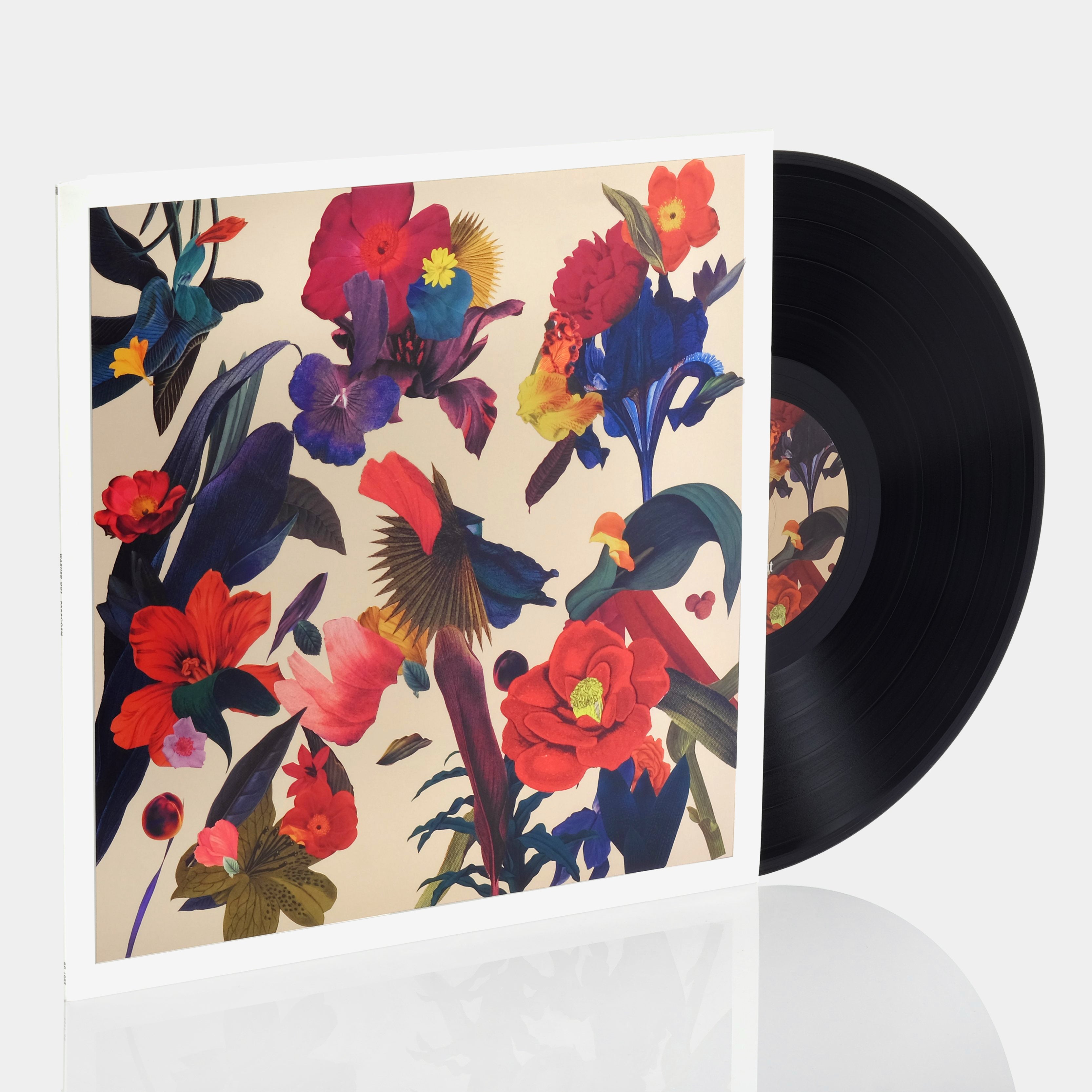 Washed Out - Paracosm LP Vinyl Record