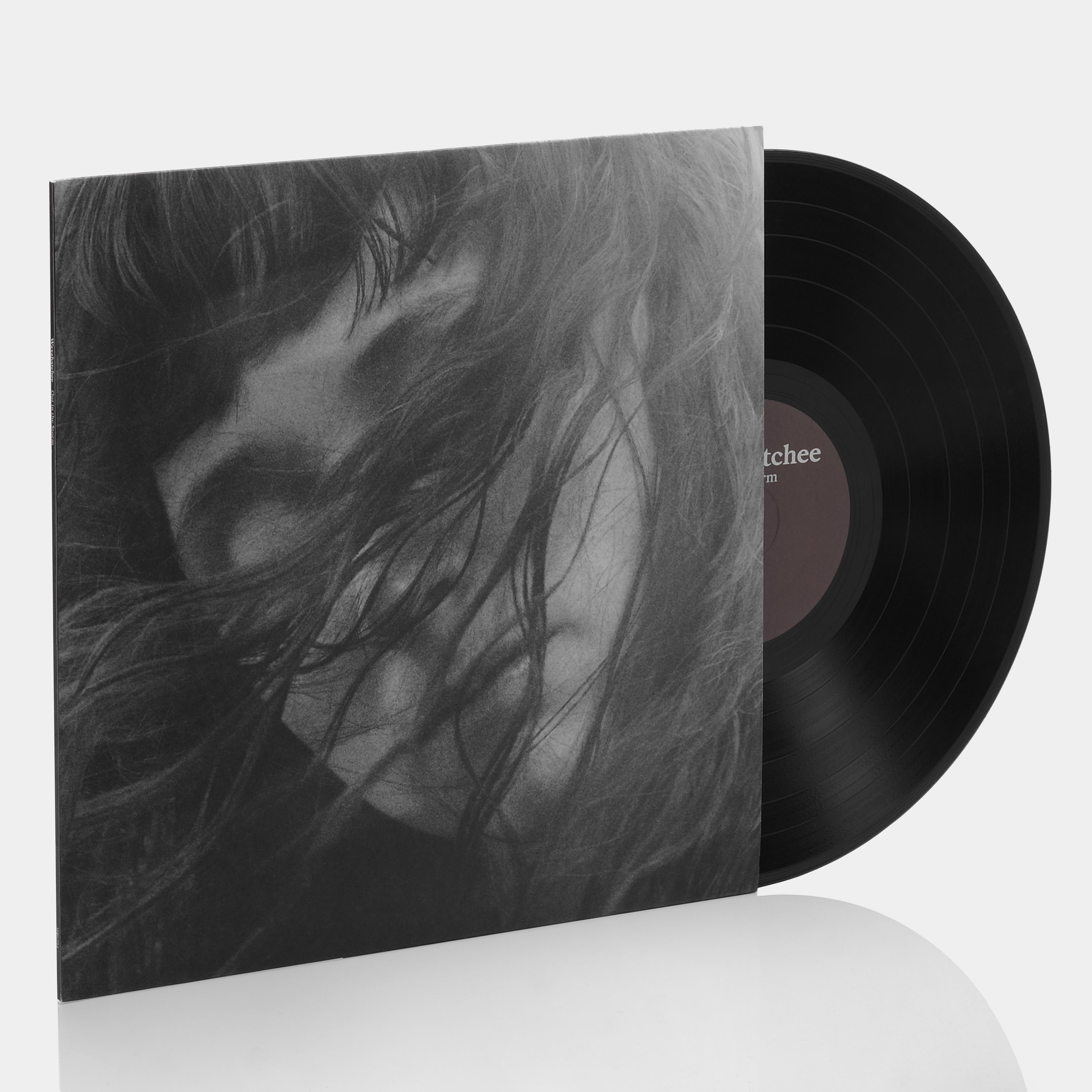 Waxahatchee - Out In The Storm LP Vinyl Record