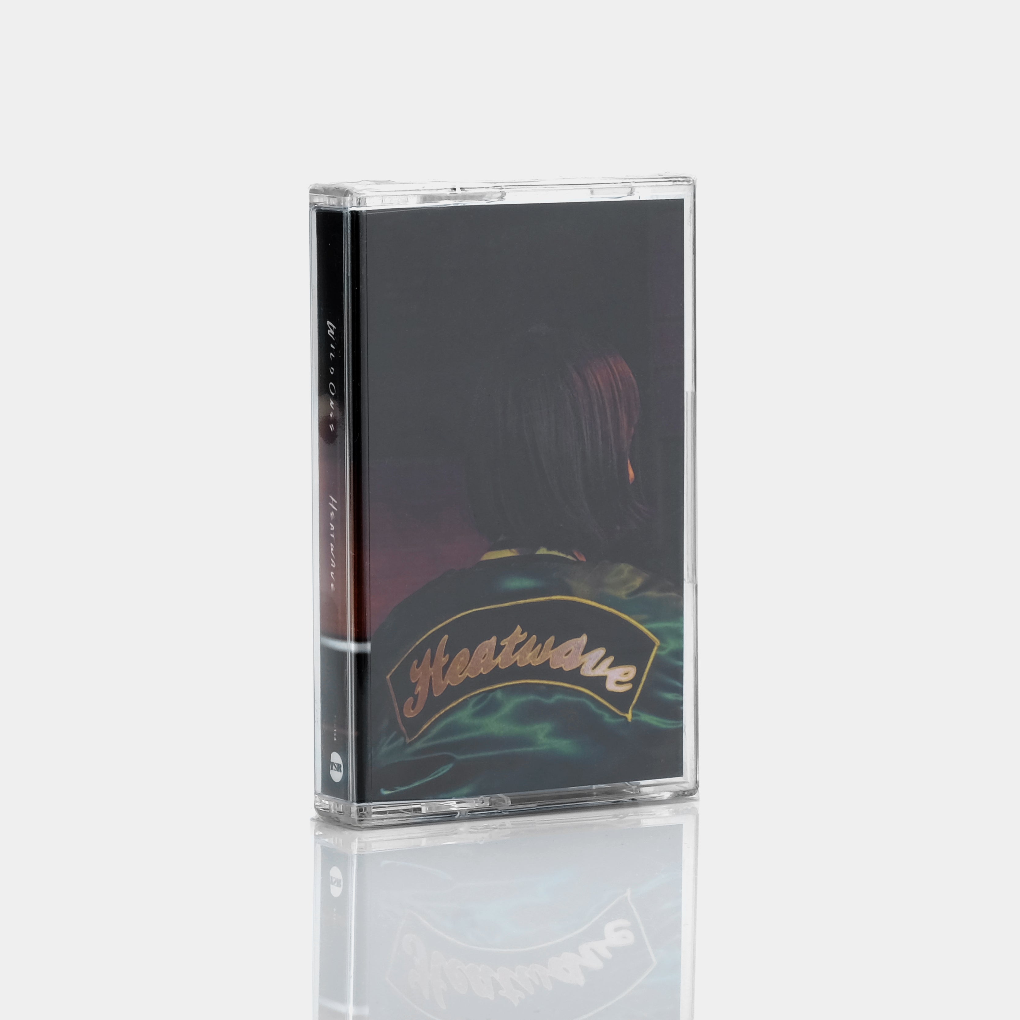 Wild Ones - Heatwave Cassette Tape
