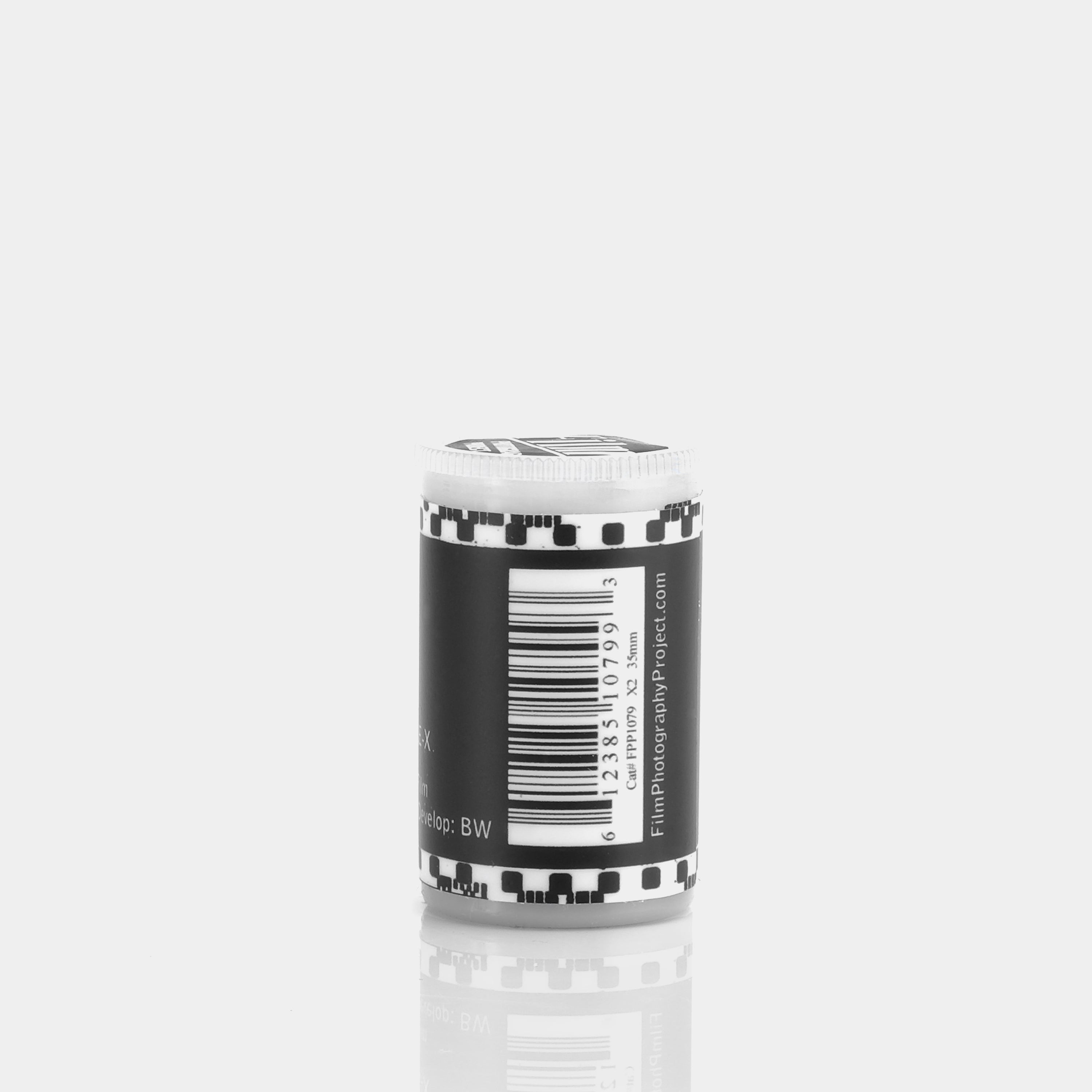 Film Photography Project X2 (Eastman Double-X) Black and White 35mm Film (24 Exposures)