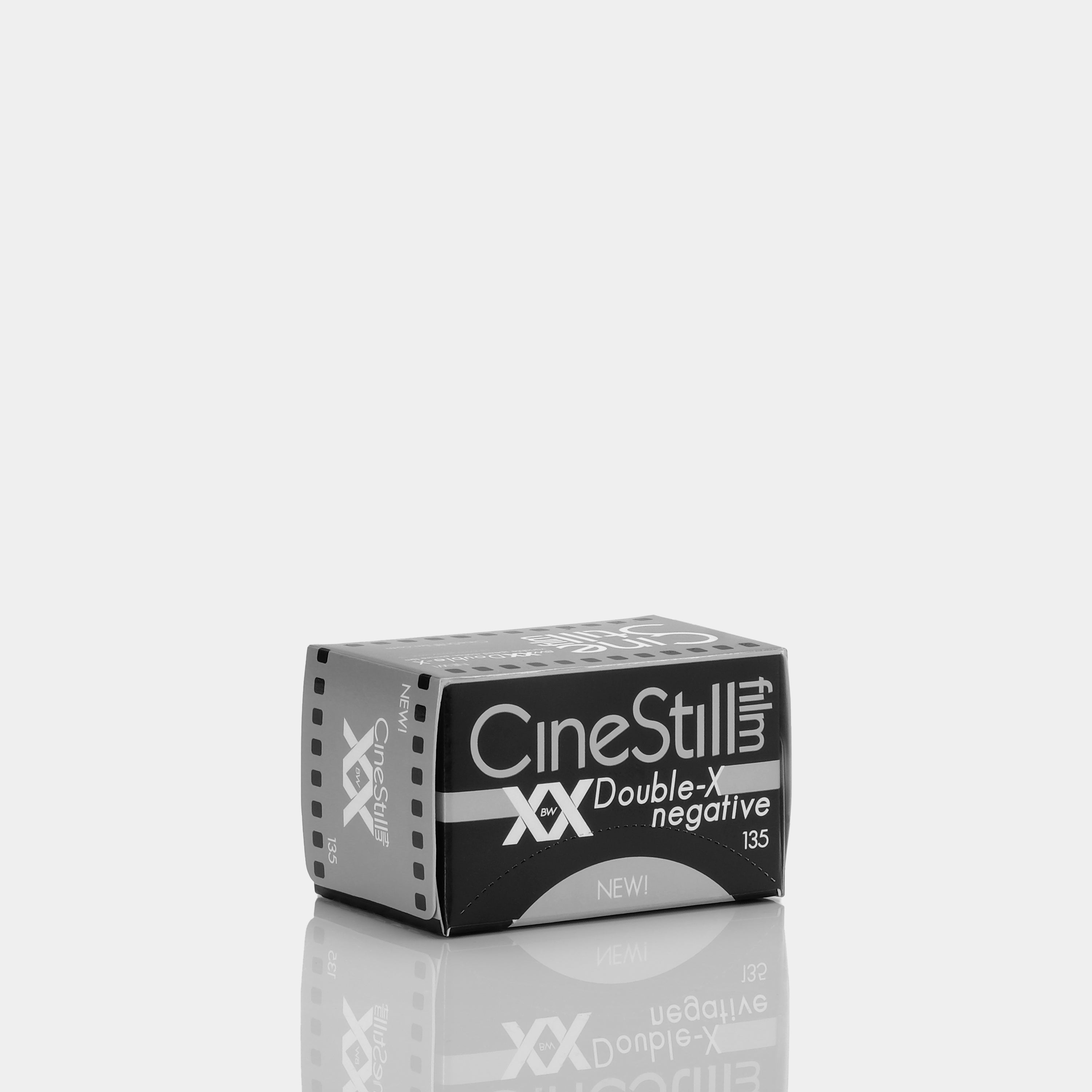 CineStill BWXX (DOUBLE-X) Black and White 35mm Film (36 Exposures)