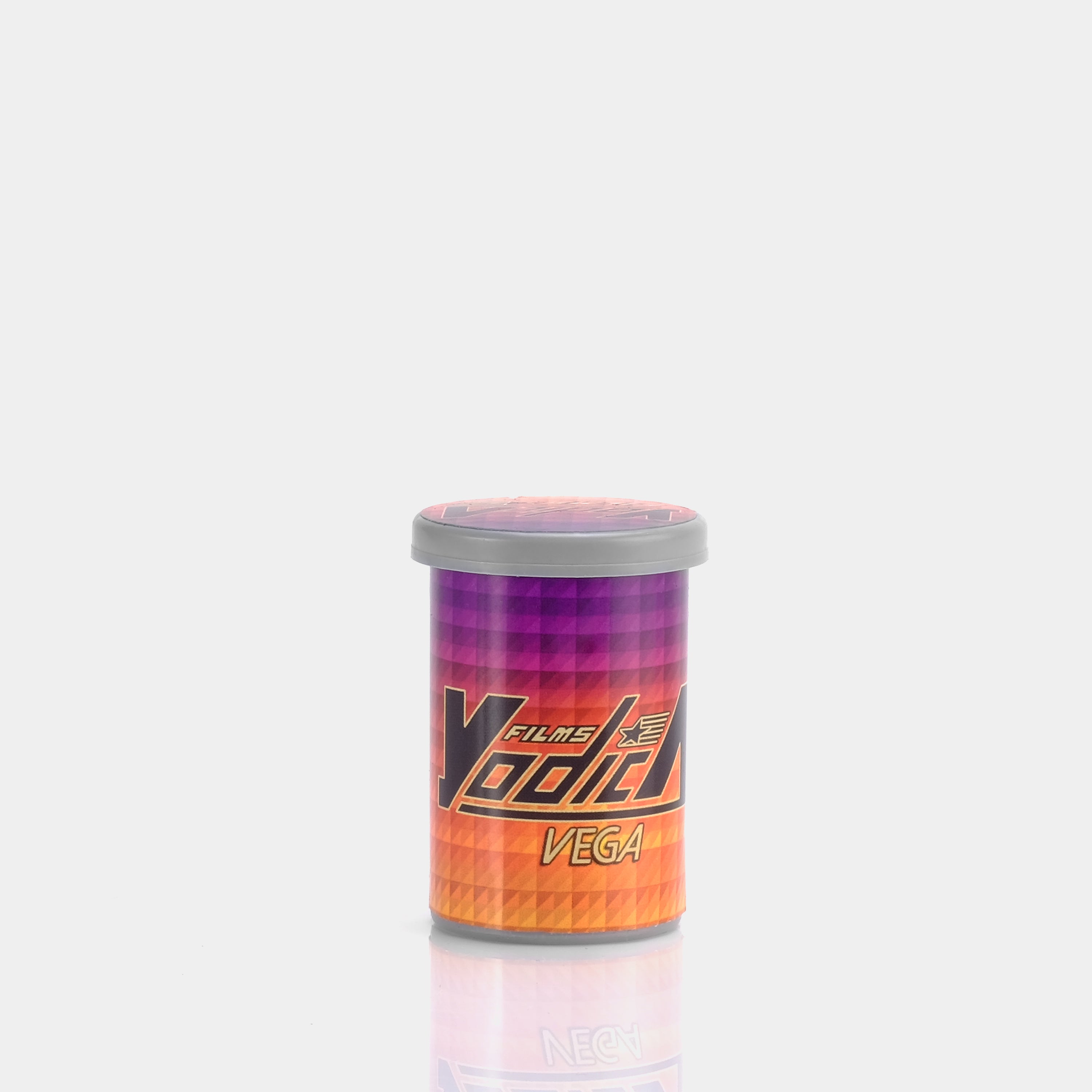 Yodica Vega Color 35mm Film (36 Exposures)