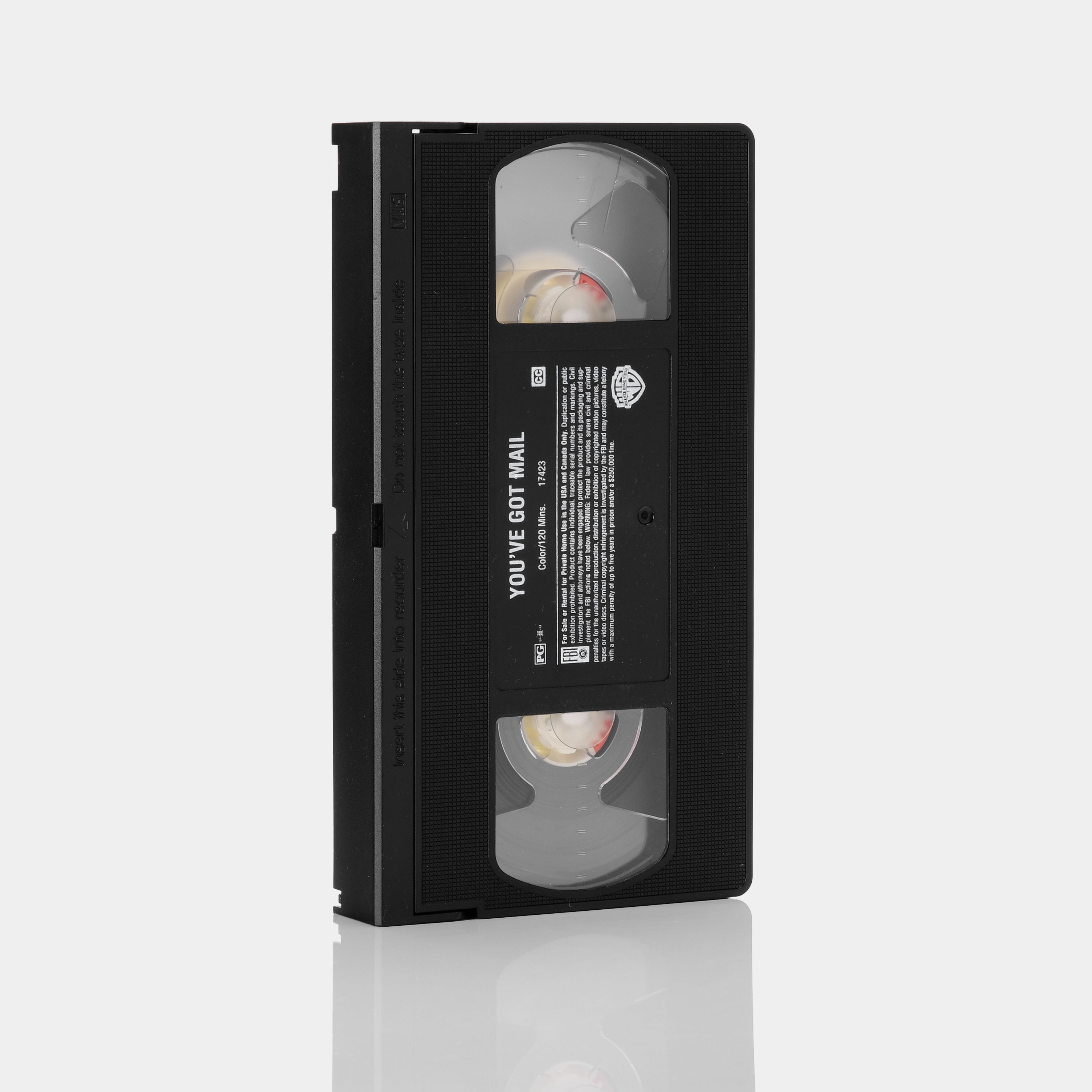 You've Got Mail VHS Tape