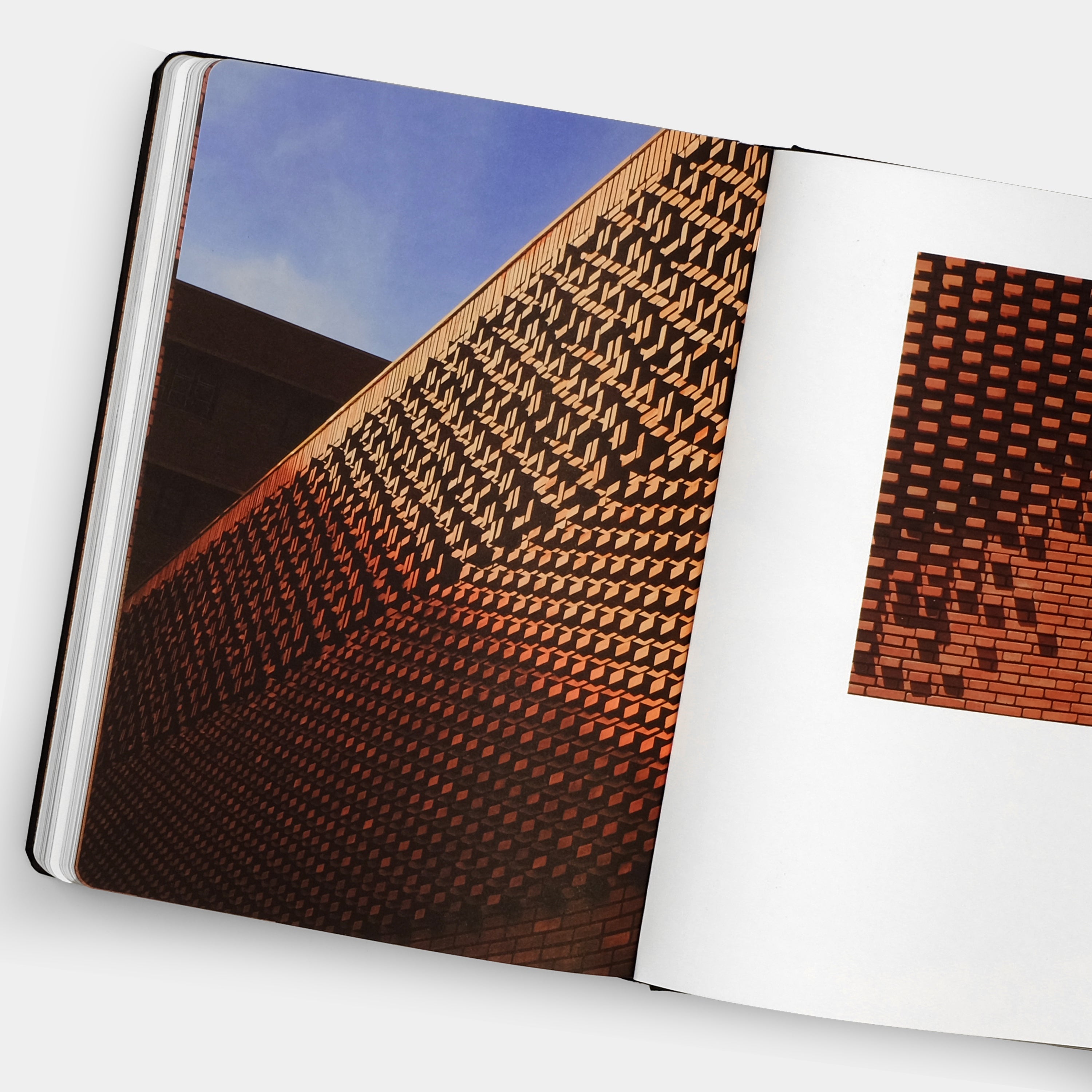 Yves Saint Laurent Museum Marrakech by Studio KO Phaidon Book