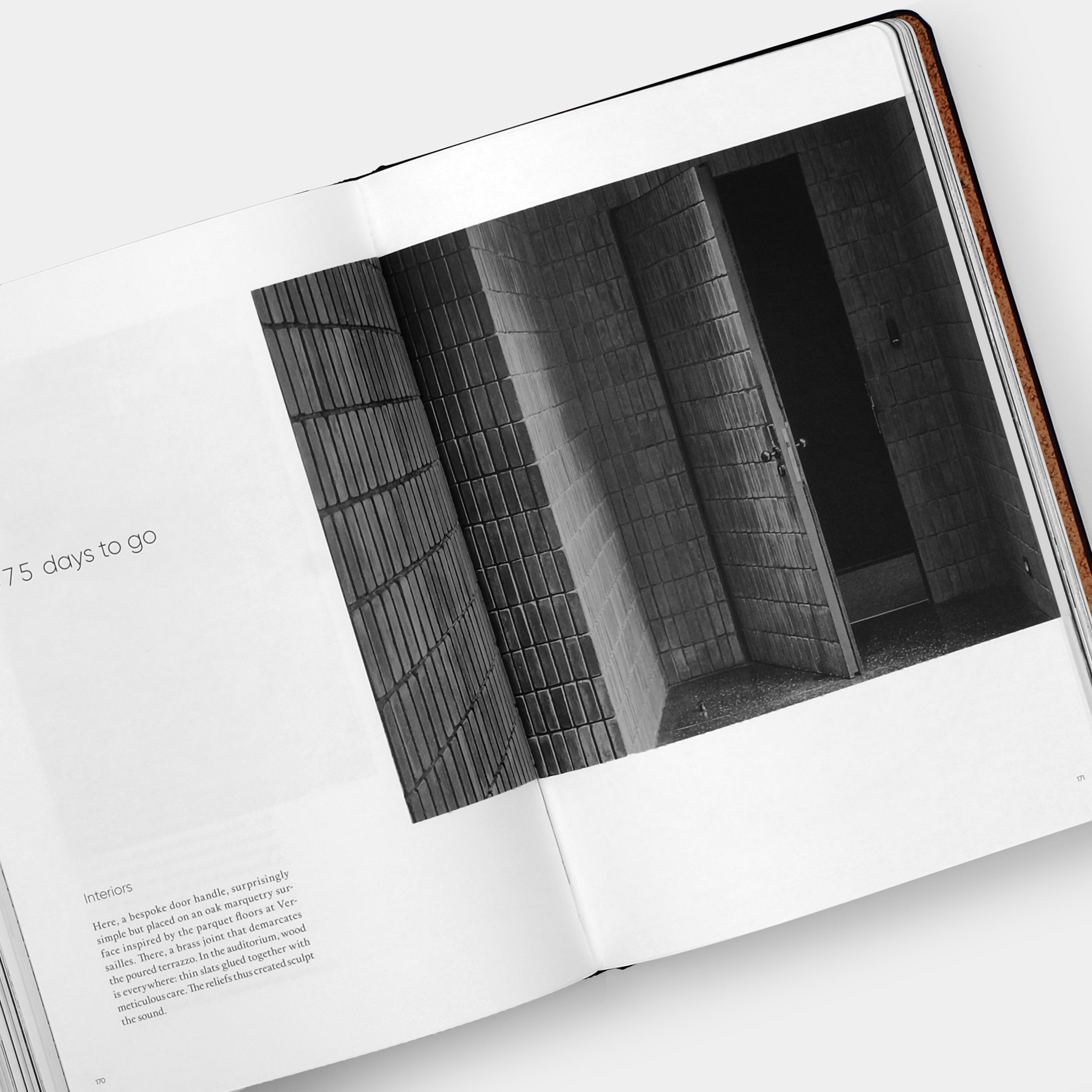 Yves Saint Laurent Museum Marrakech by Studio KO Phaidon Book