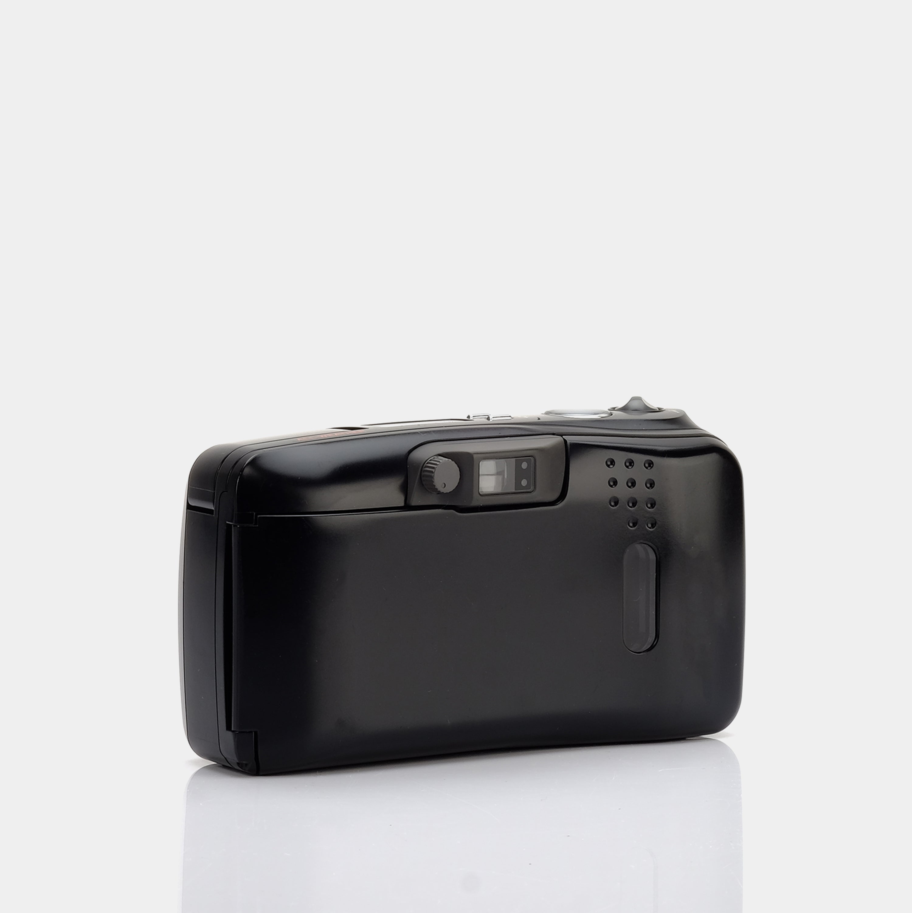 Olympus ∞ Infinity Stylus Zoom 140 35mm Point and Shoot Film Camera